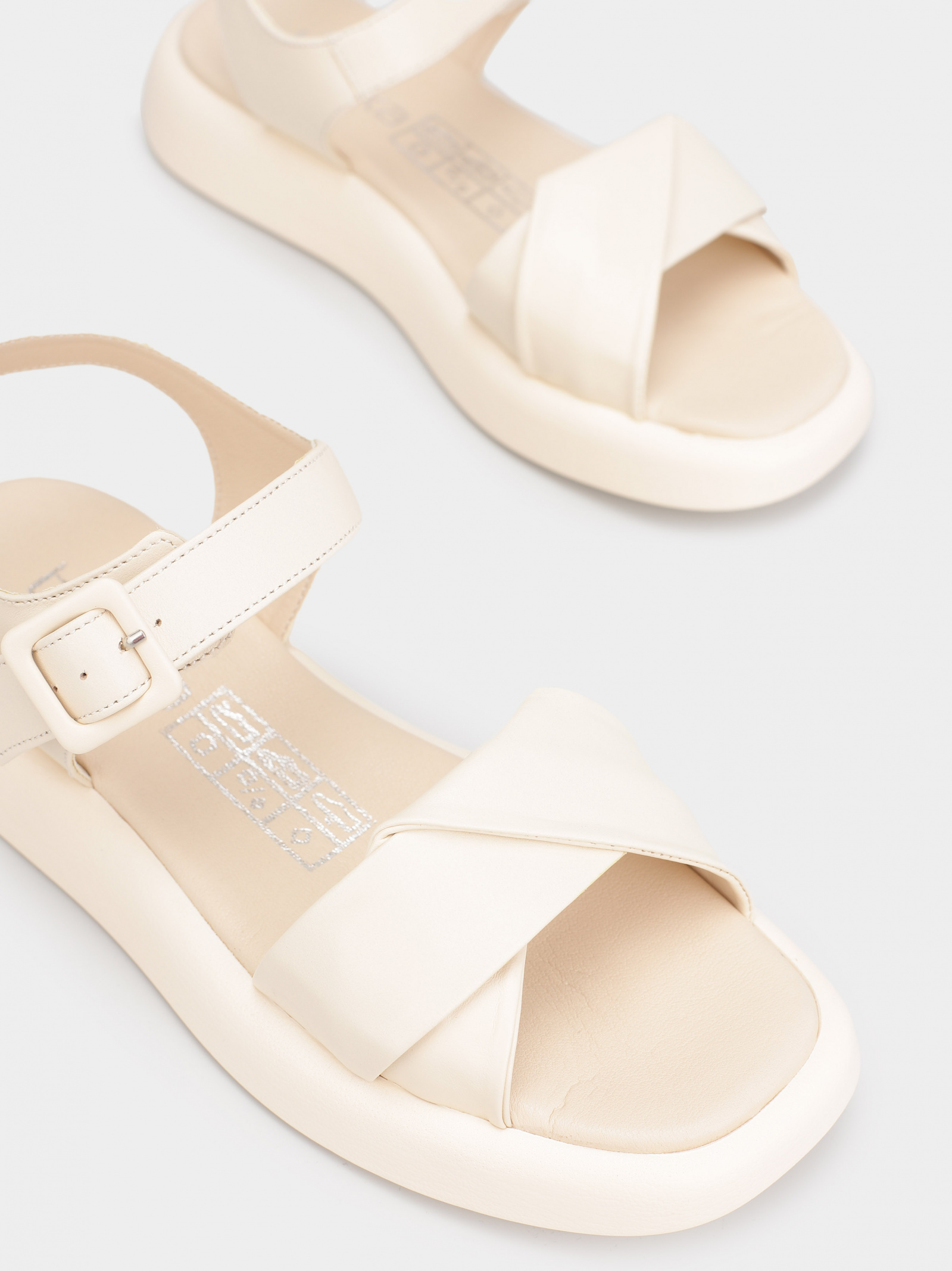 Sandals Women's Braska