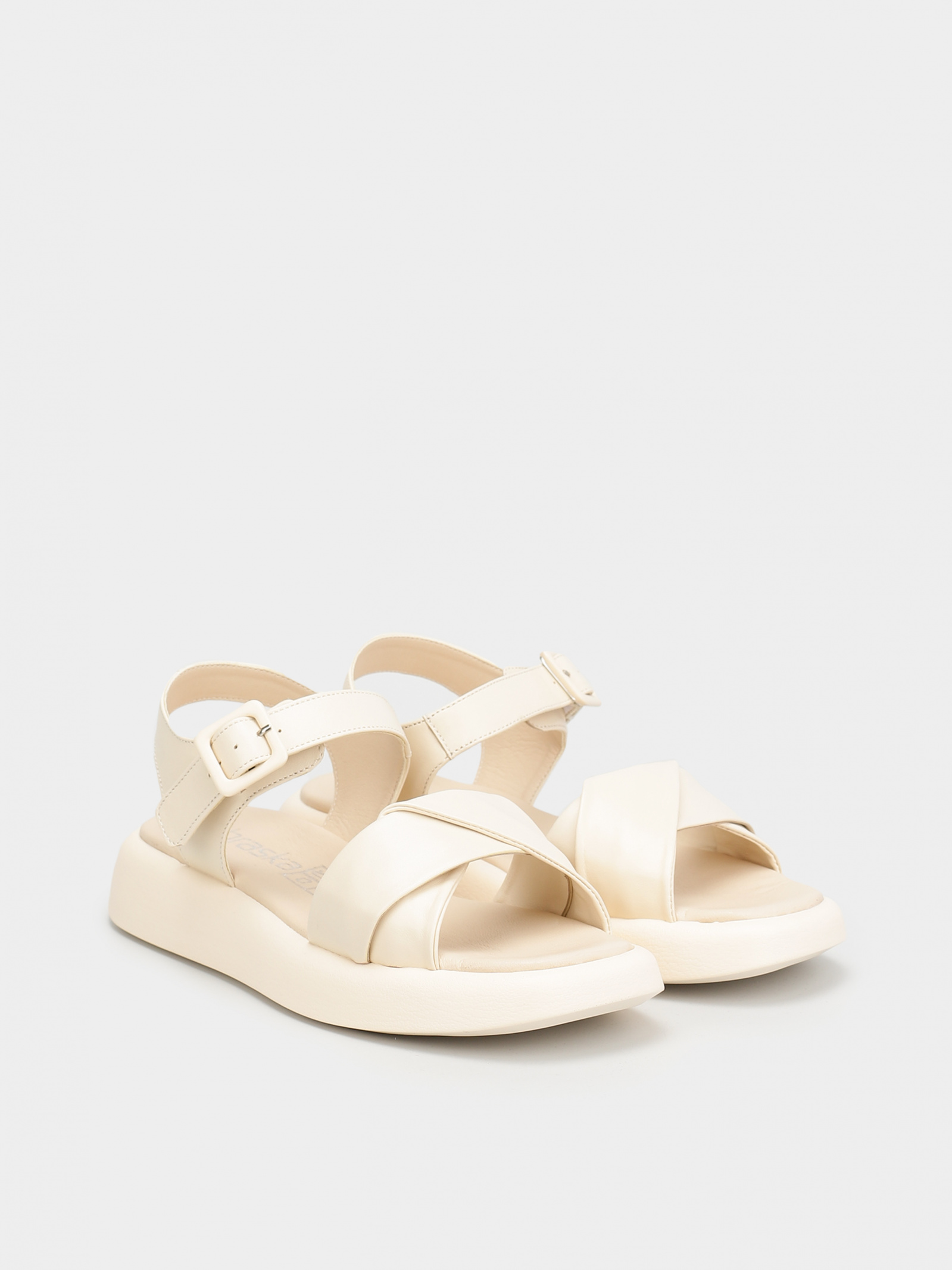 Sandals Women's Braska