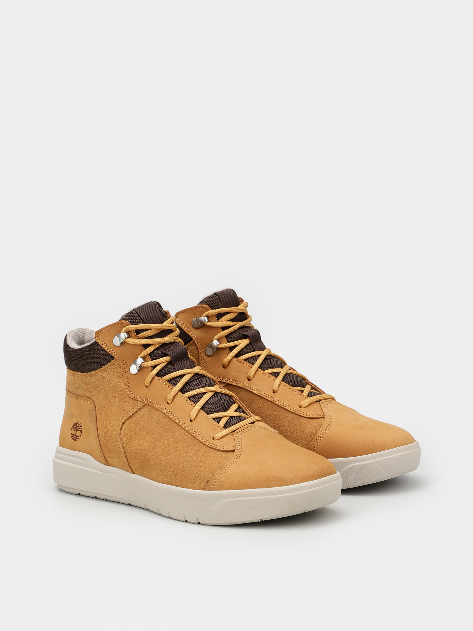 Ботинки Мужские Timberland