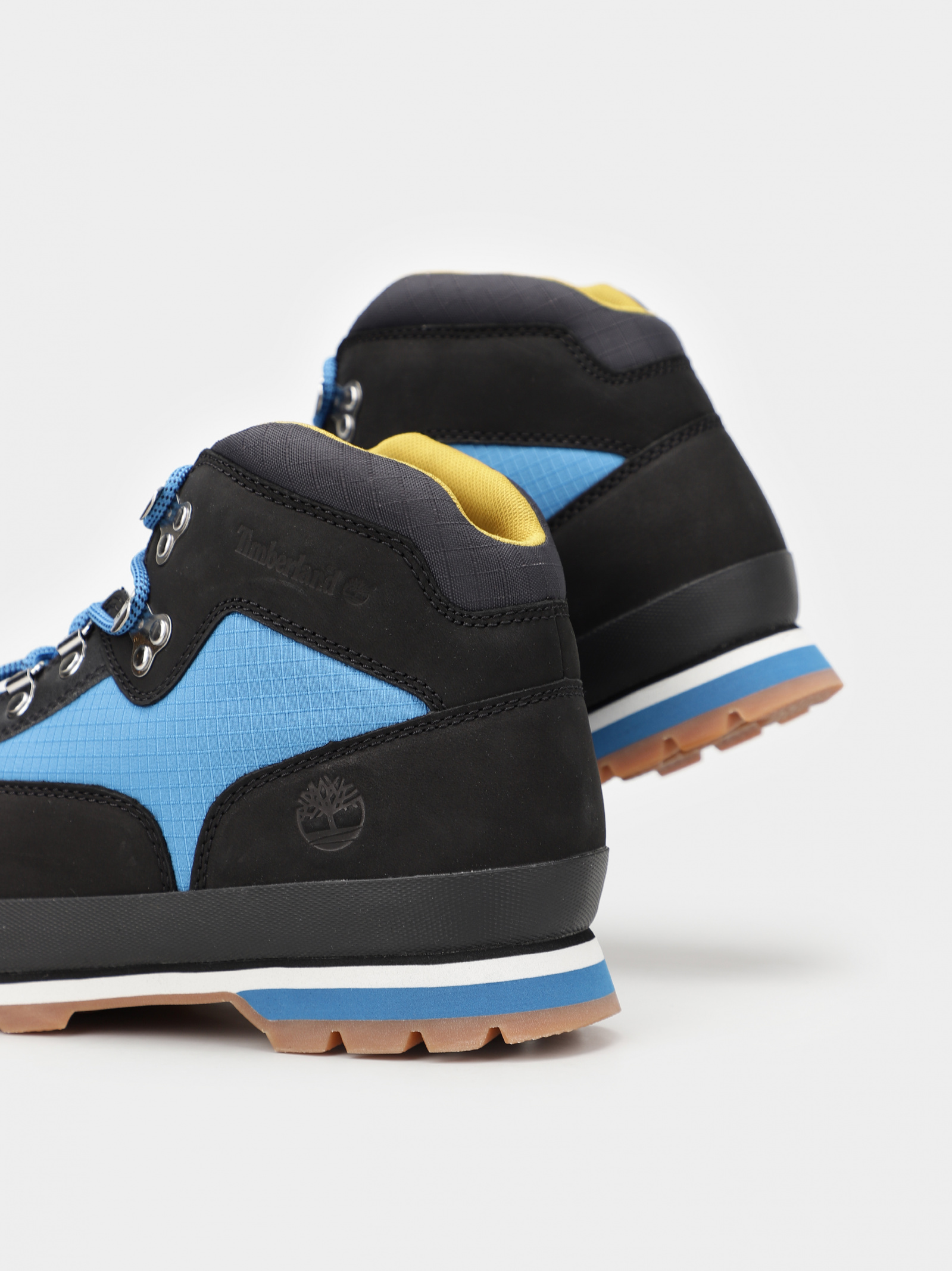 Черевики Чоловічі Timberland