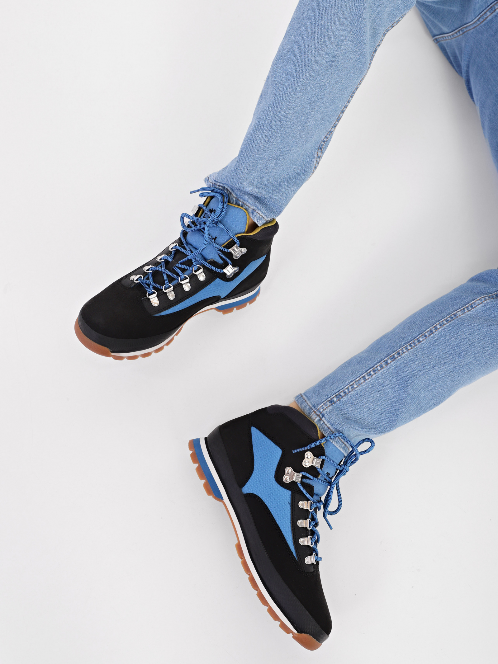 Черевики Чоловічі Timberland
