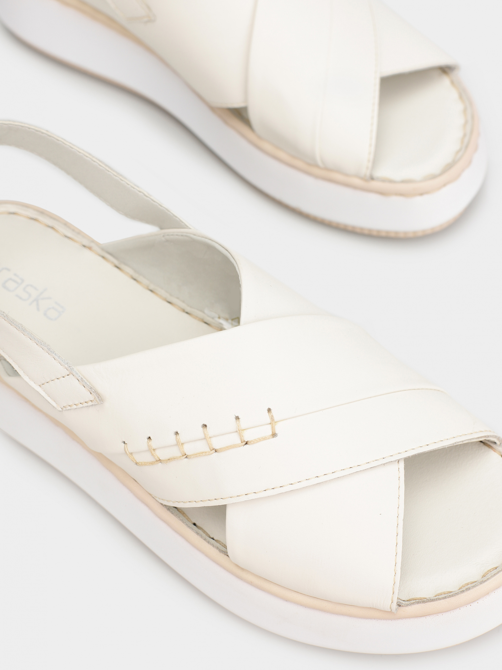 Sandals Women's Braska