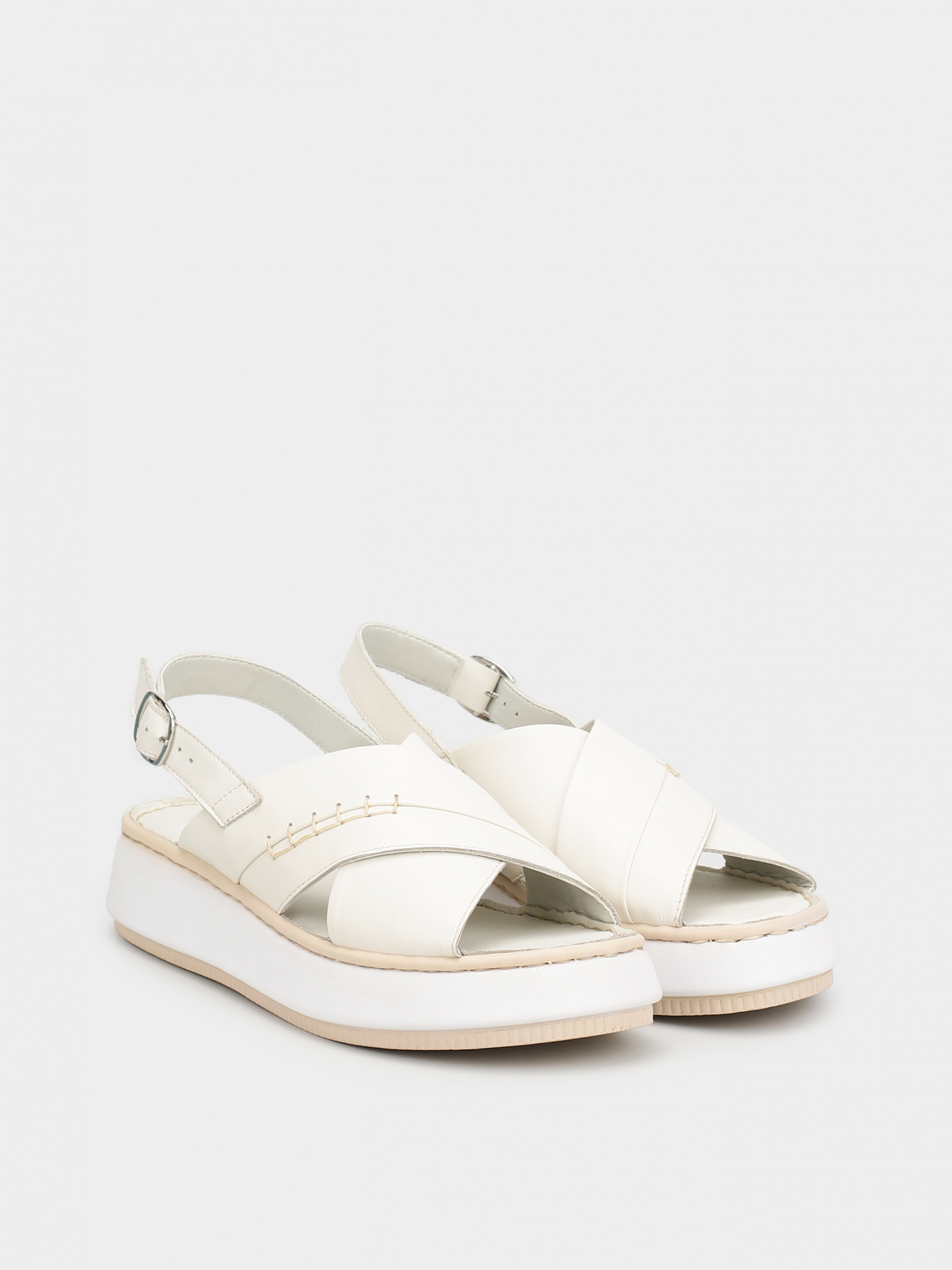 Sandals Women's Braska