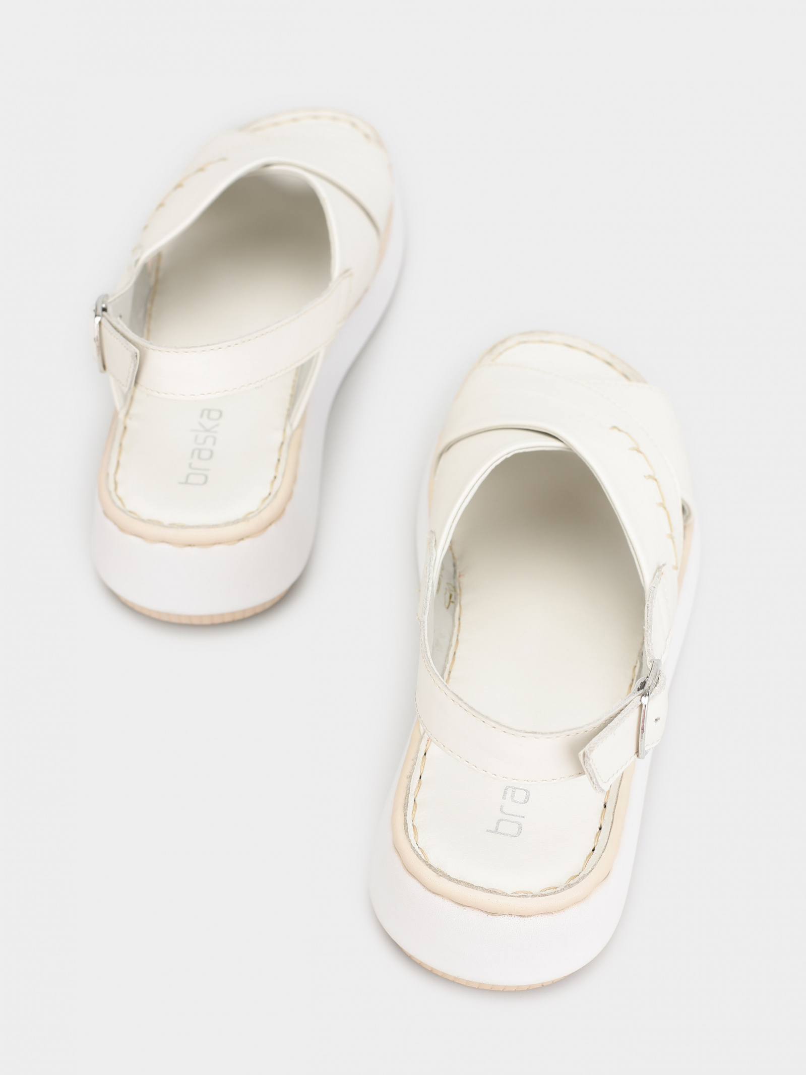 Sandals Women's Braska
