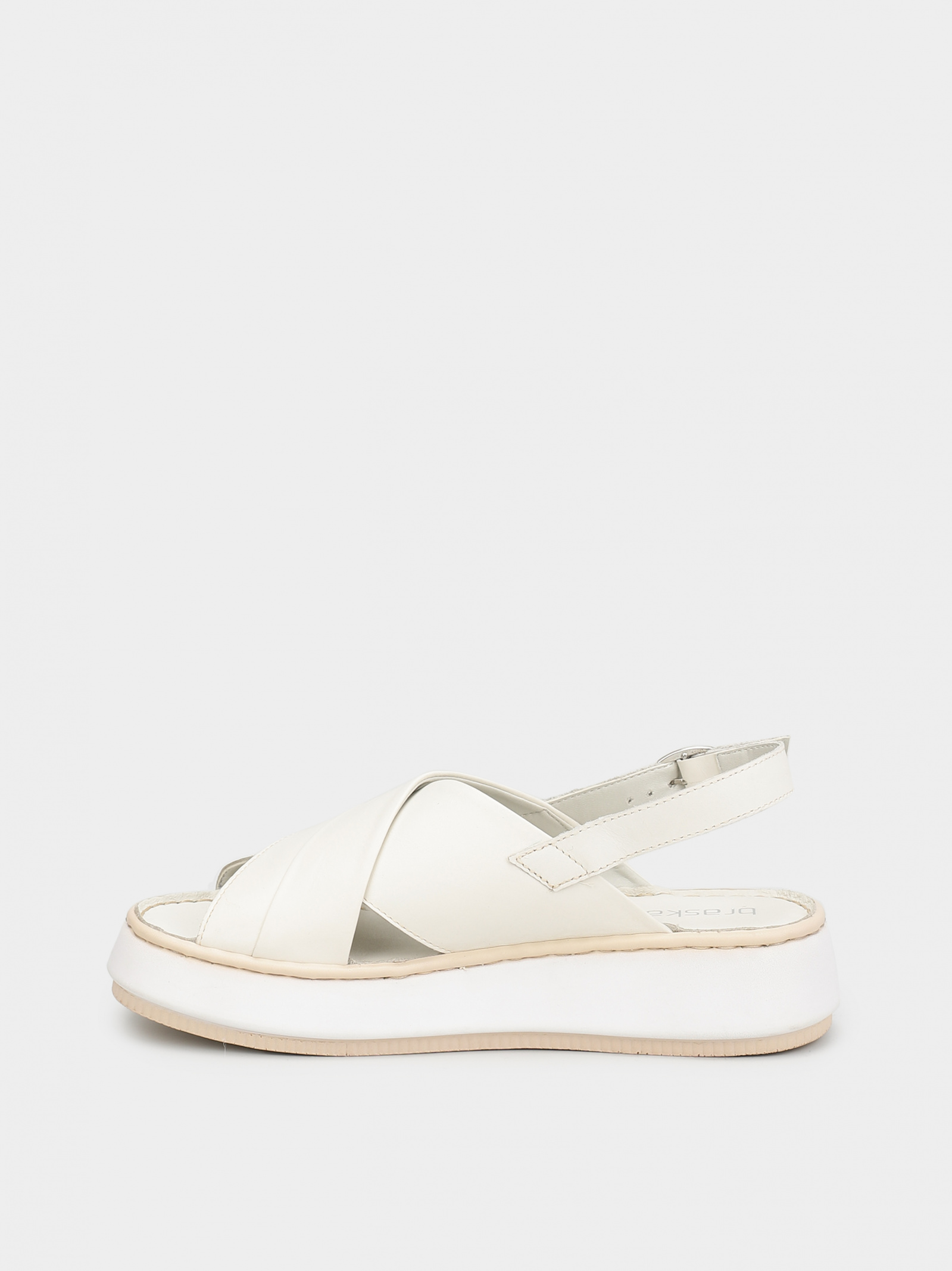 Sandals Women's Braska
