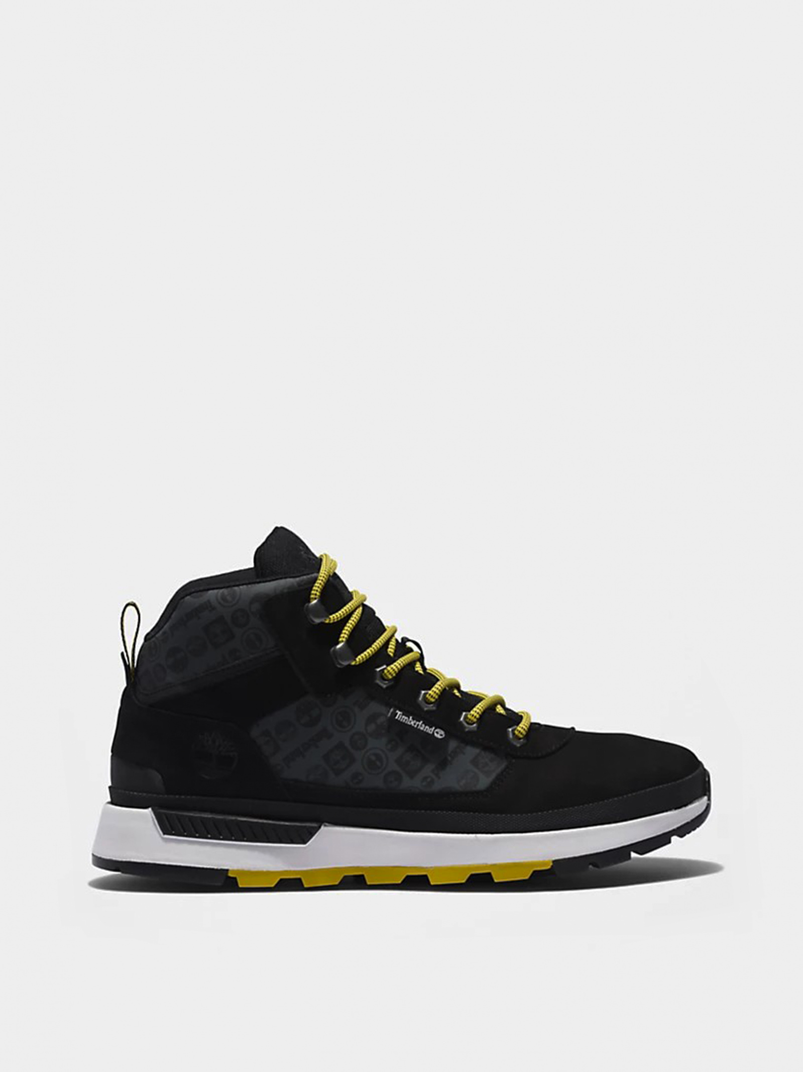 Ботинки Мужские Timberland