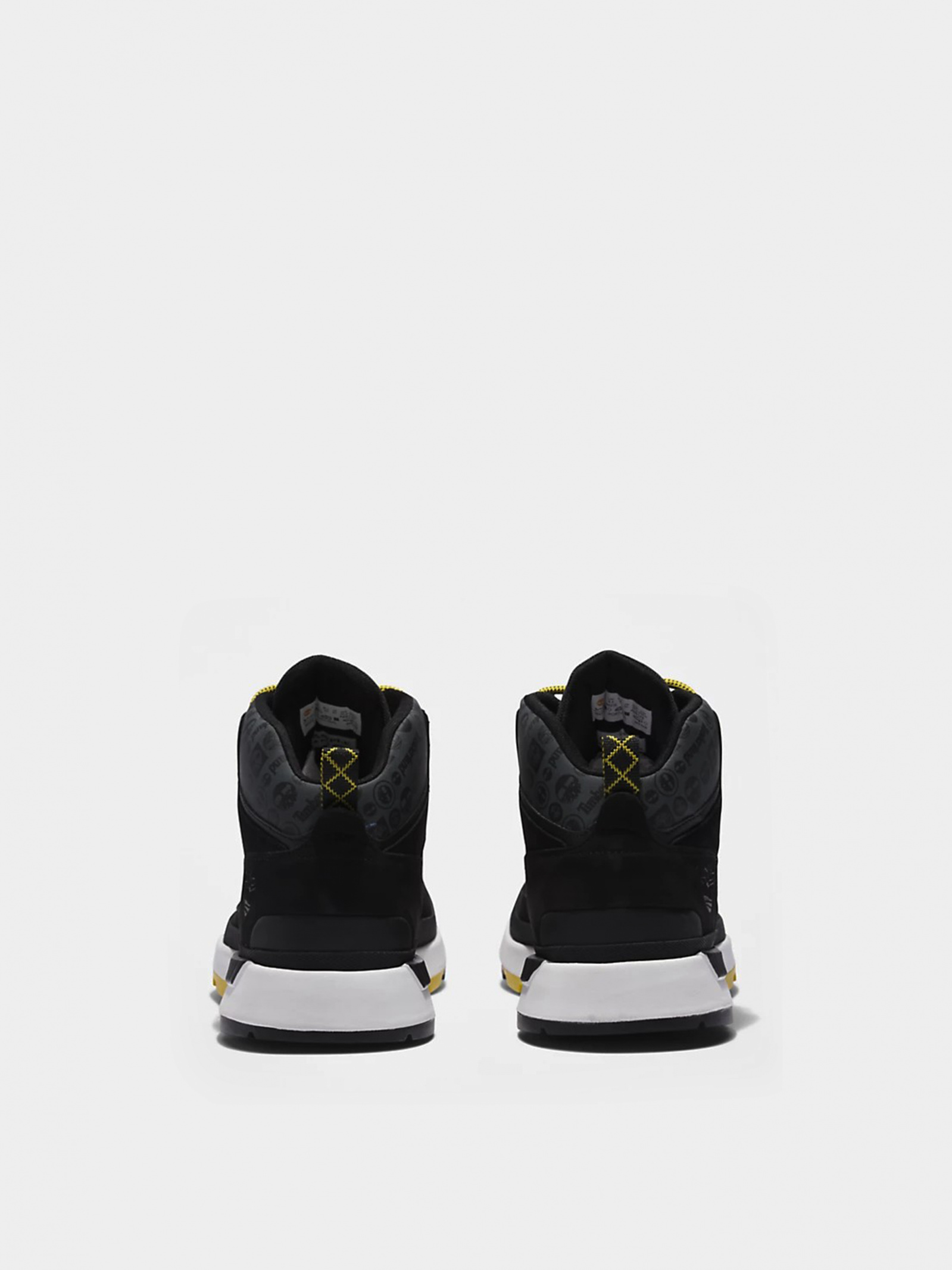 Ботинки Мужские Timberland
