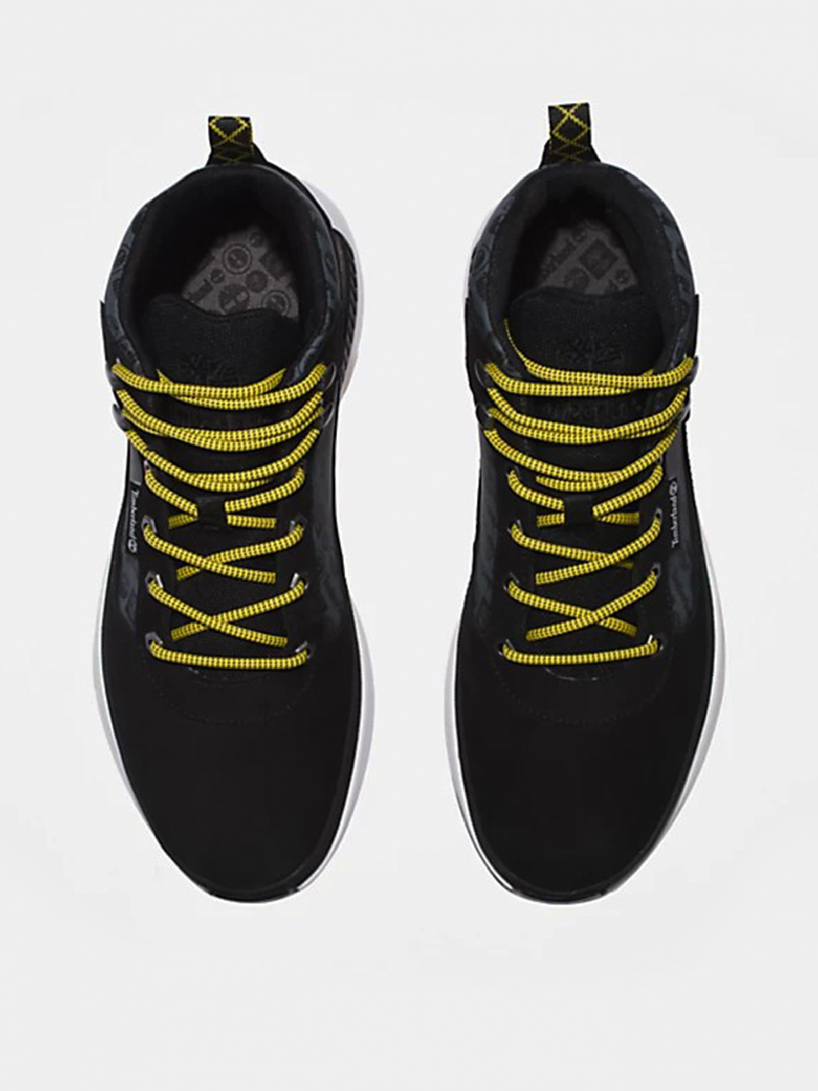 Ботинки Мужские Timberland