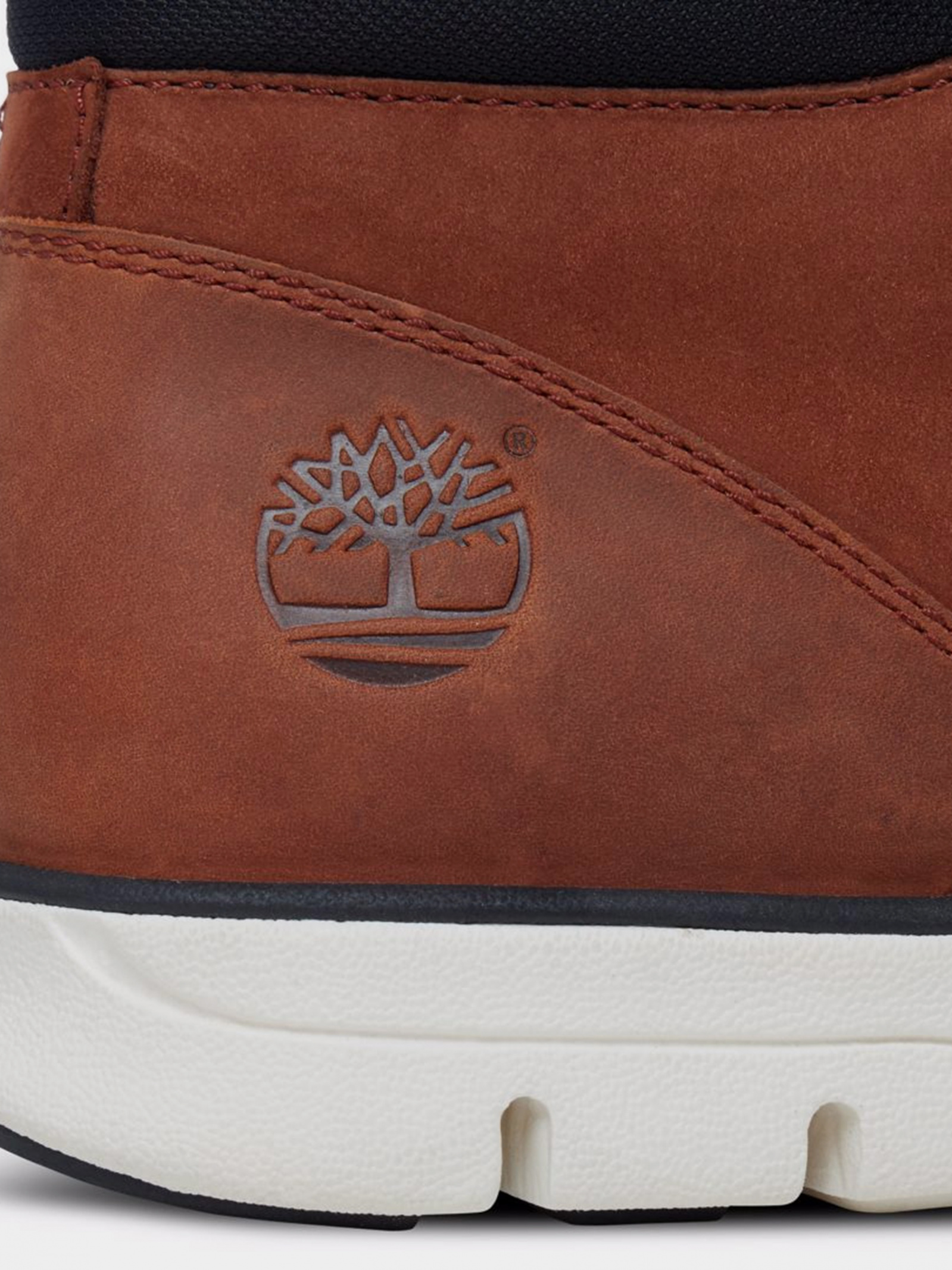 Ботинки Мужские Timberland