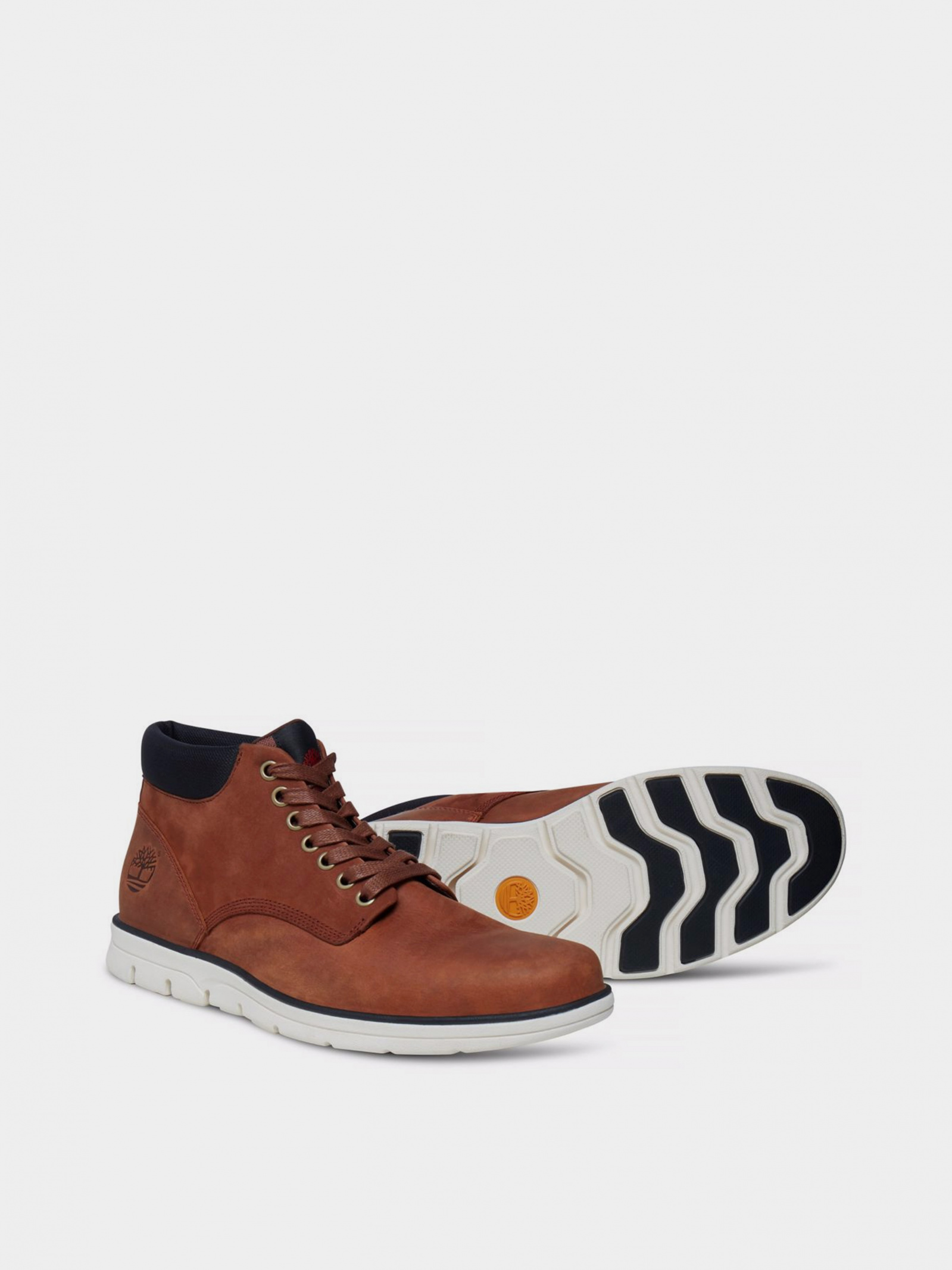 Ботинки Мужские Timberland