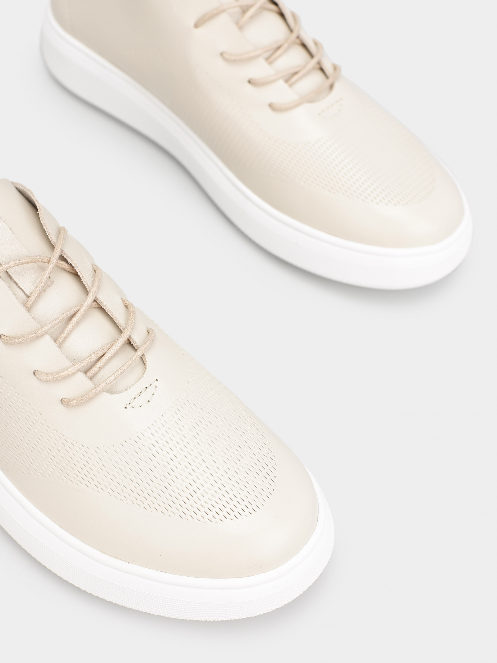 Low-Top Sneakers Women's Braska