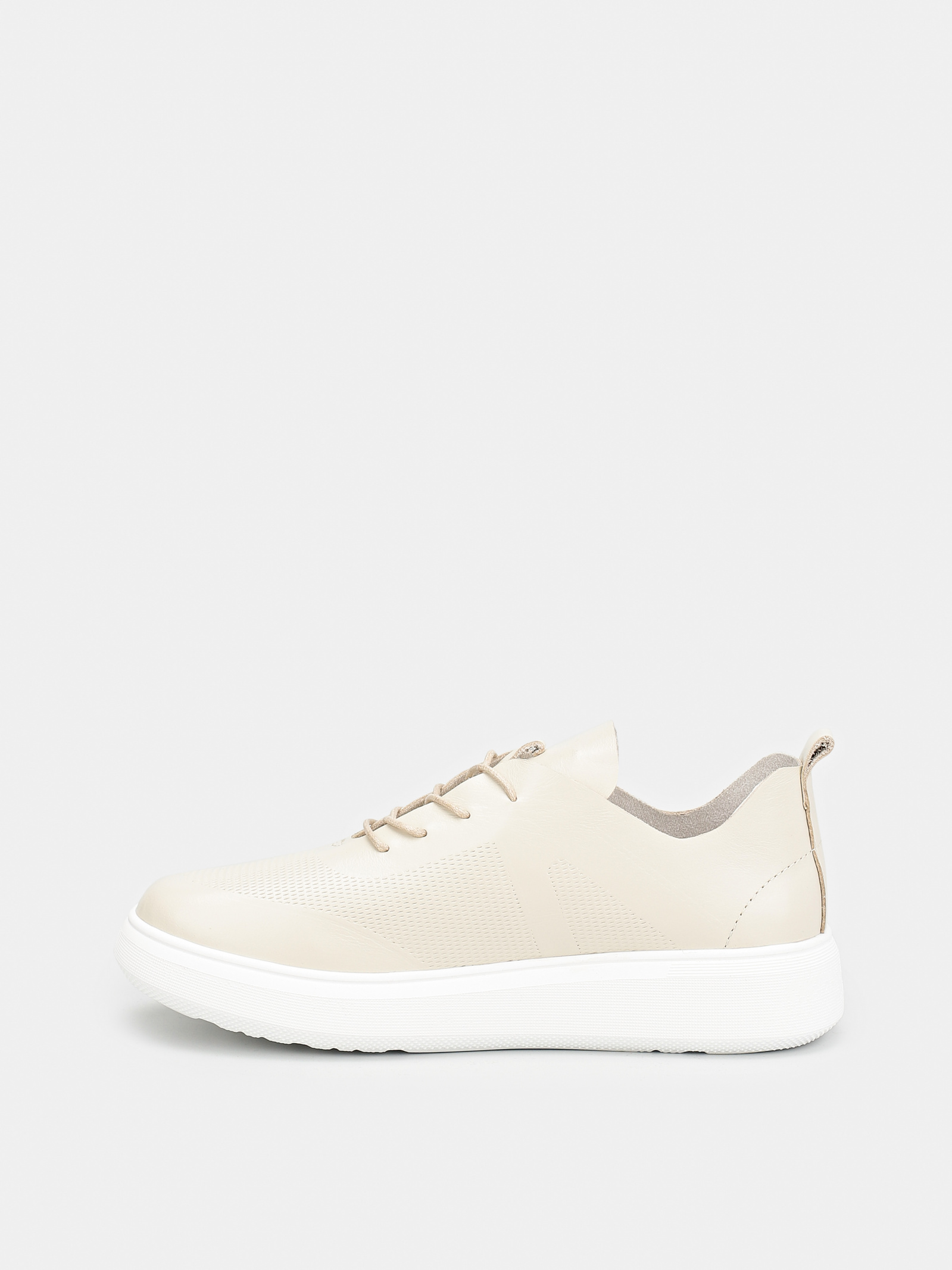 Low-Top Sneakers Women's Braska