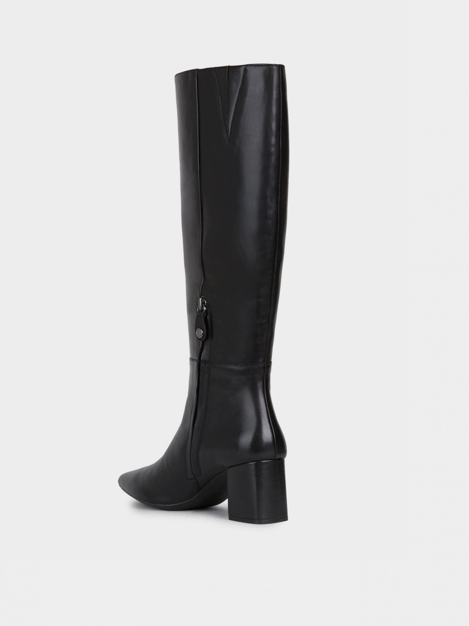 Tall Boots Women's Geox