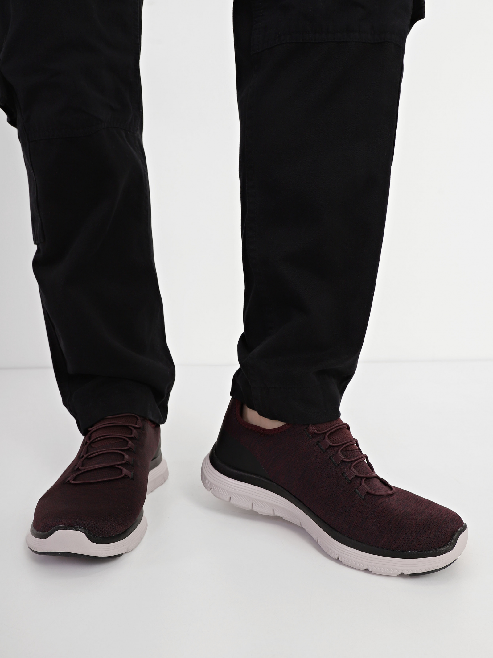 Кроссовки повседневные Мужские Skechers