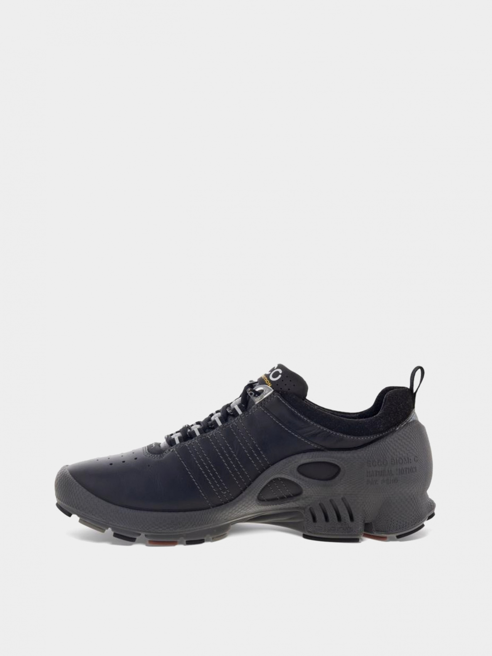 Casual Sneakers Women's ECCO