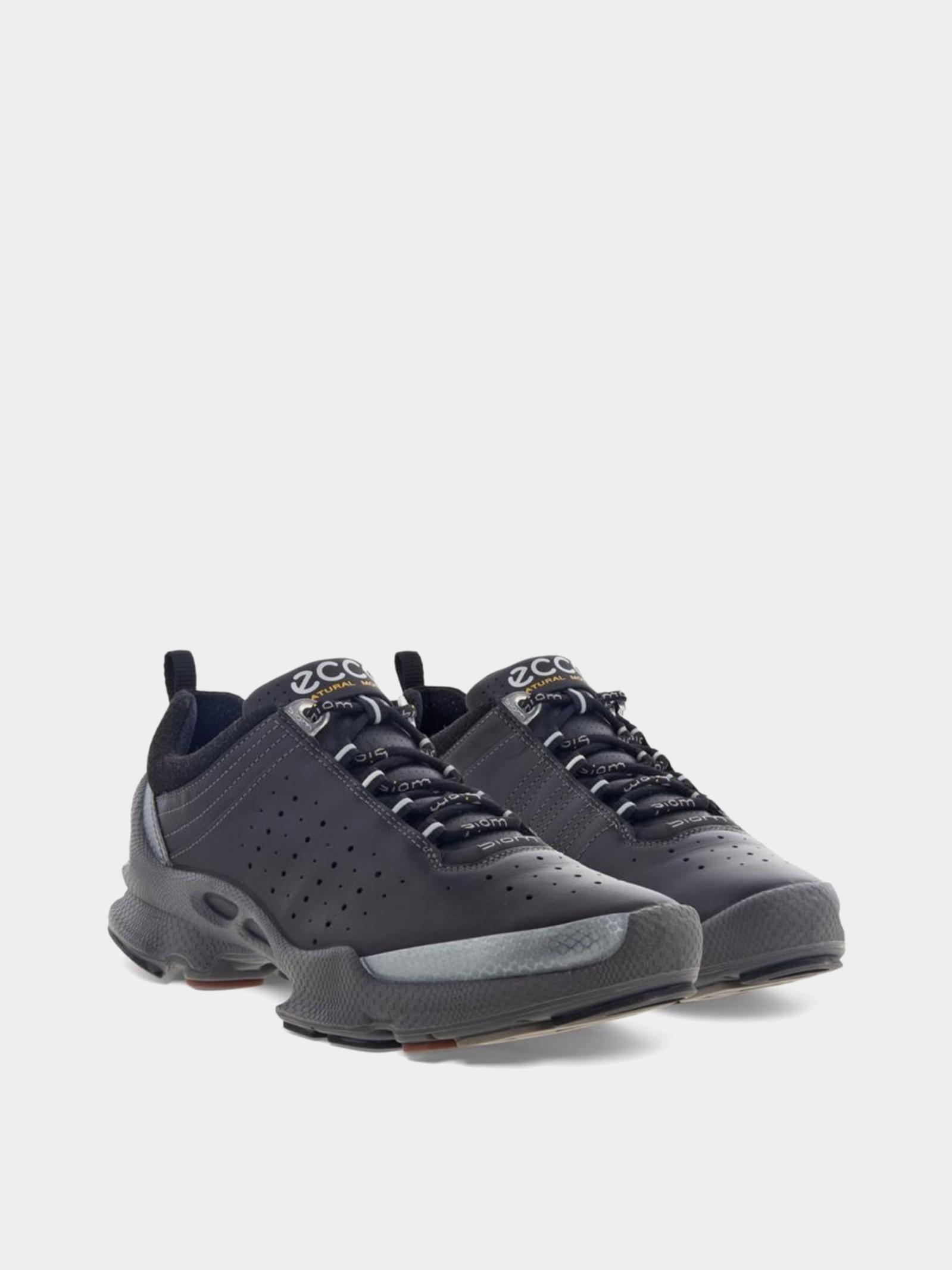 Casual Sneakers Women's ECCO