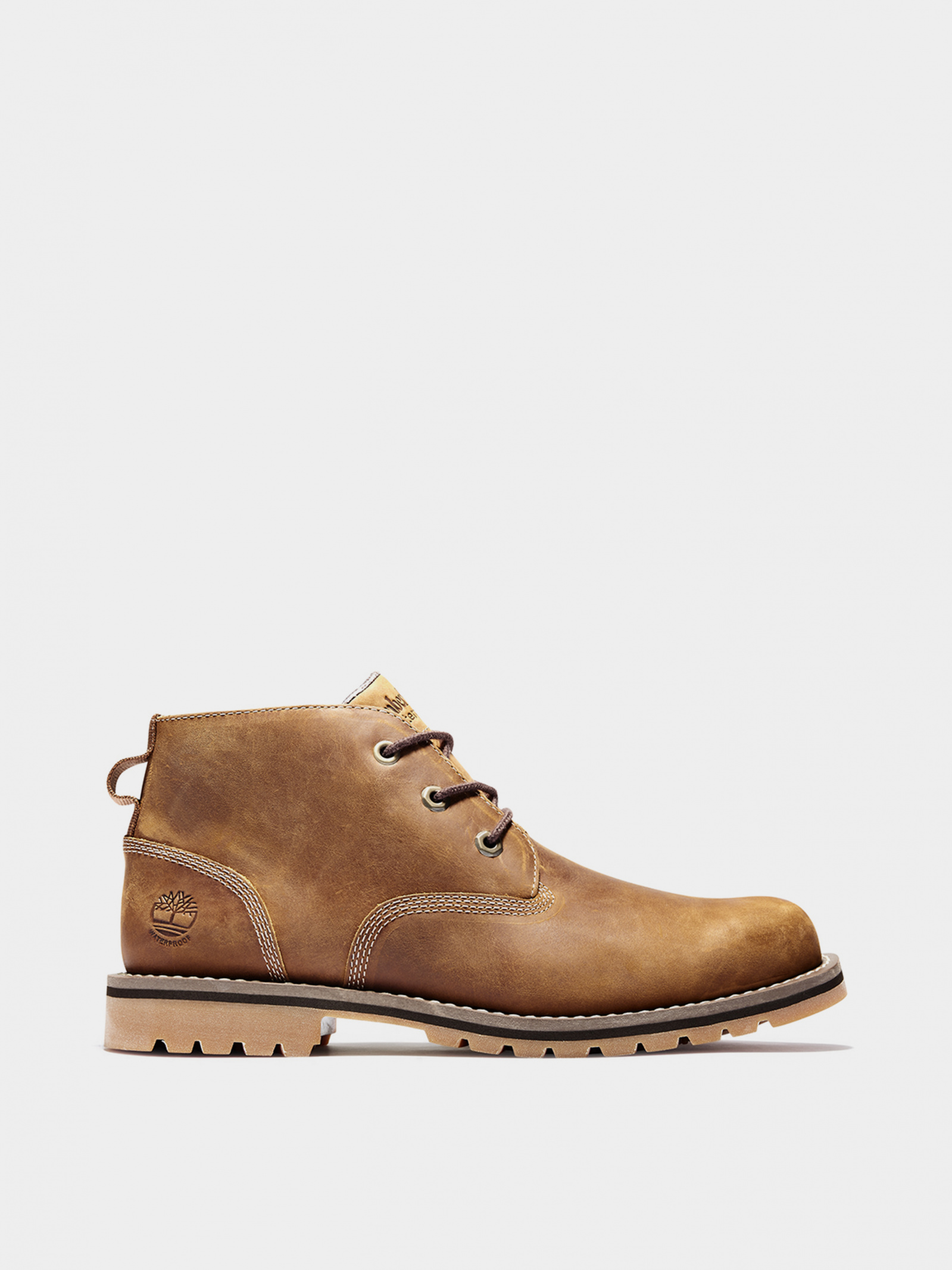 Ботинки Мужские Timberland