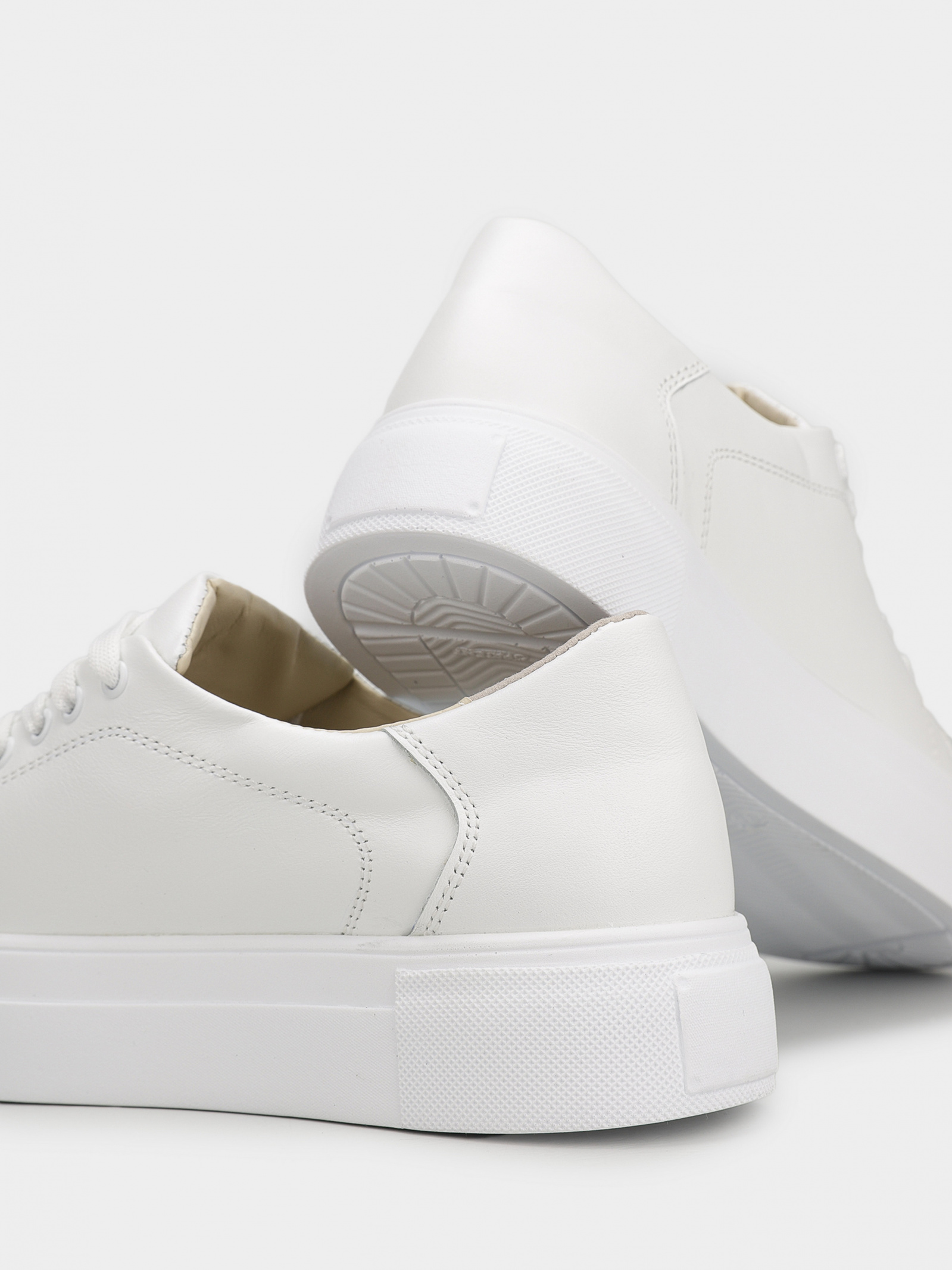 Low-Top Sneakers Women's Braska