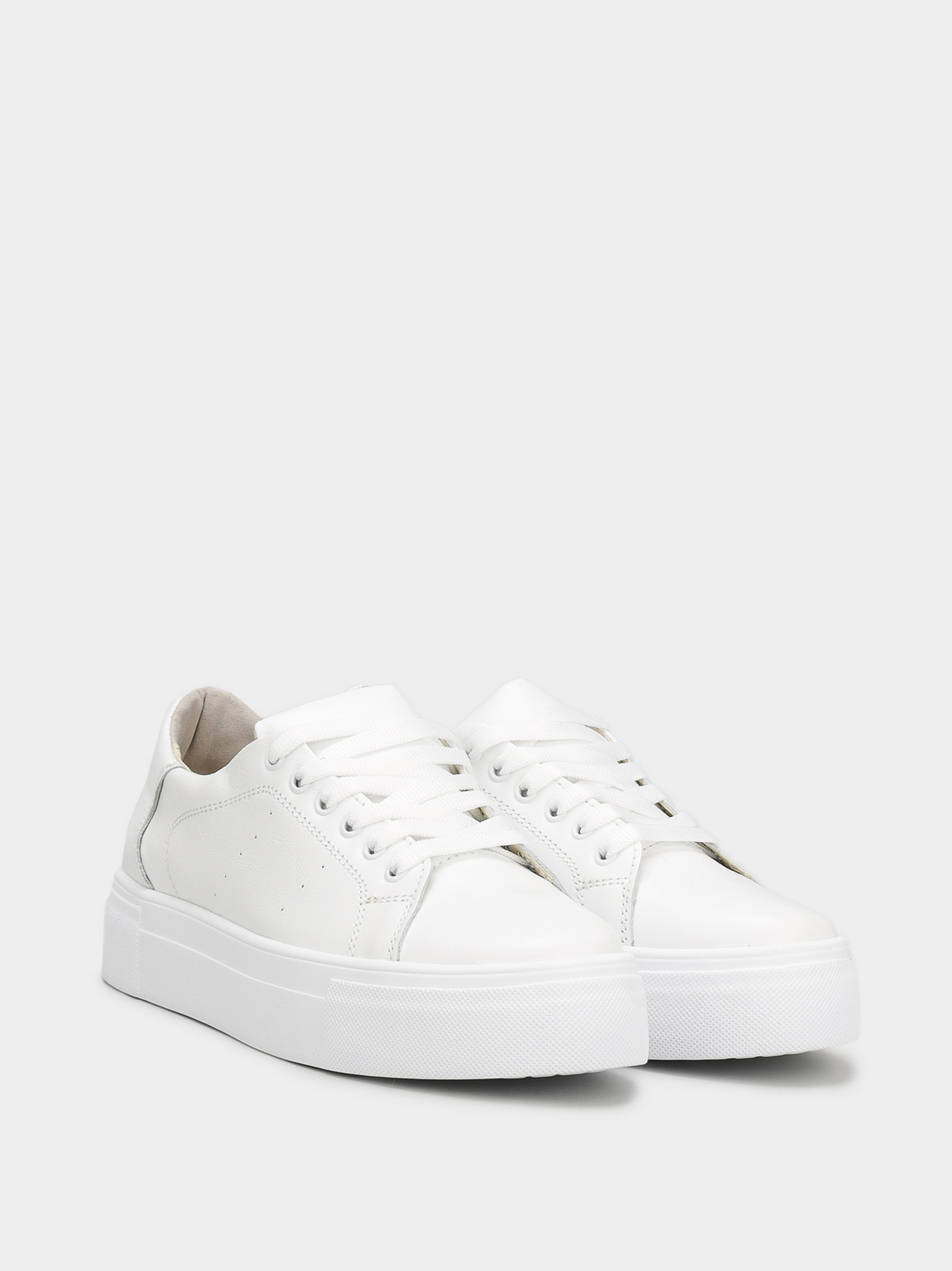 Low-Top Sneakers Women's Braska