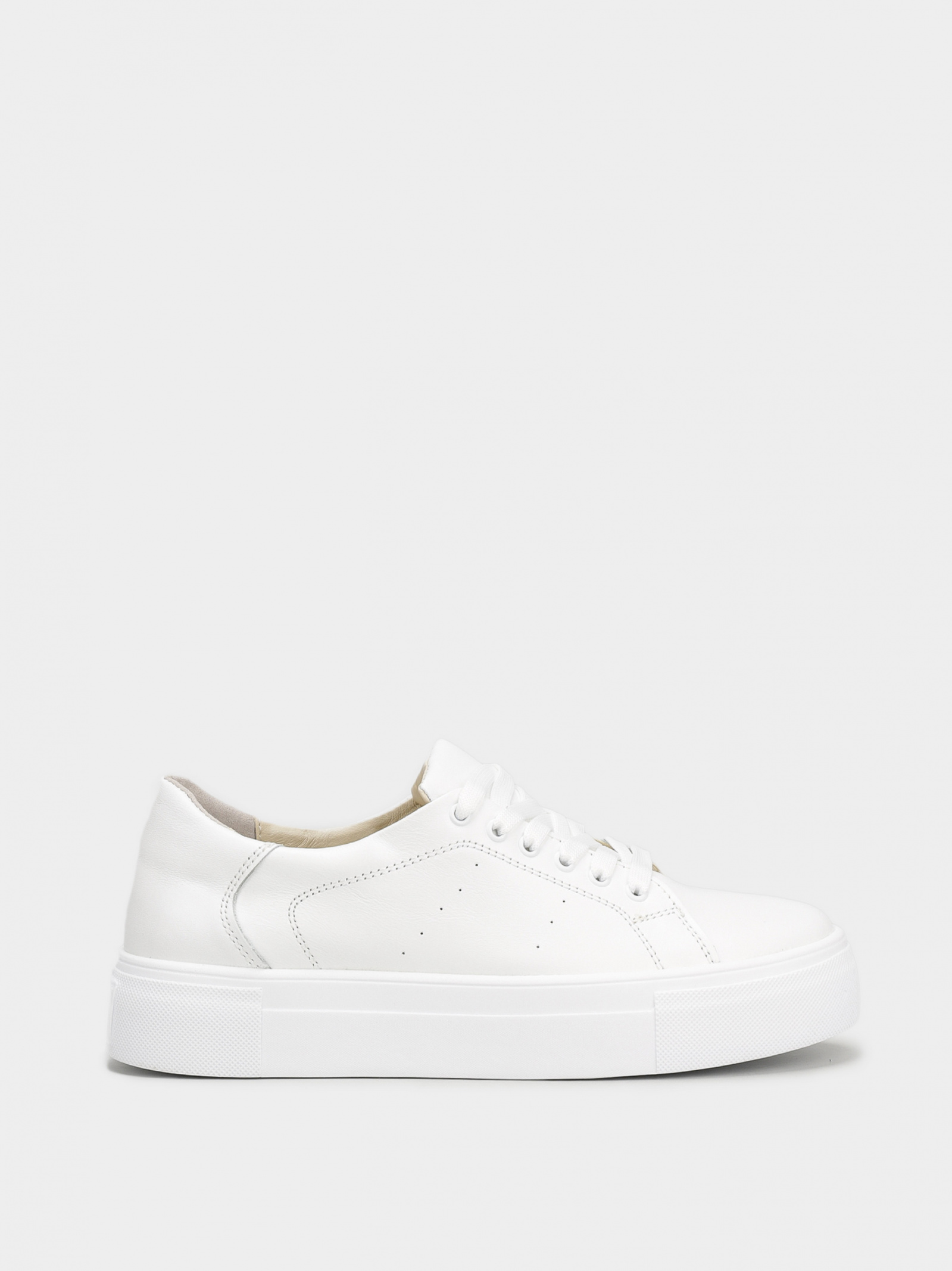 Low-Top Sneakers Women's Braska