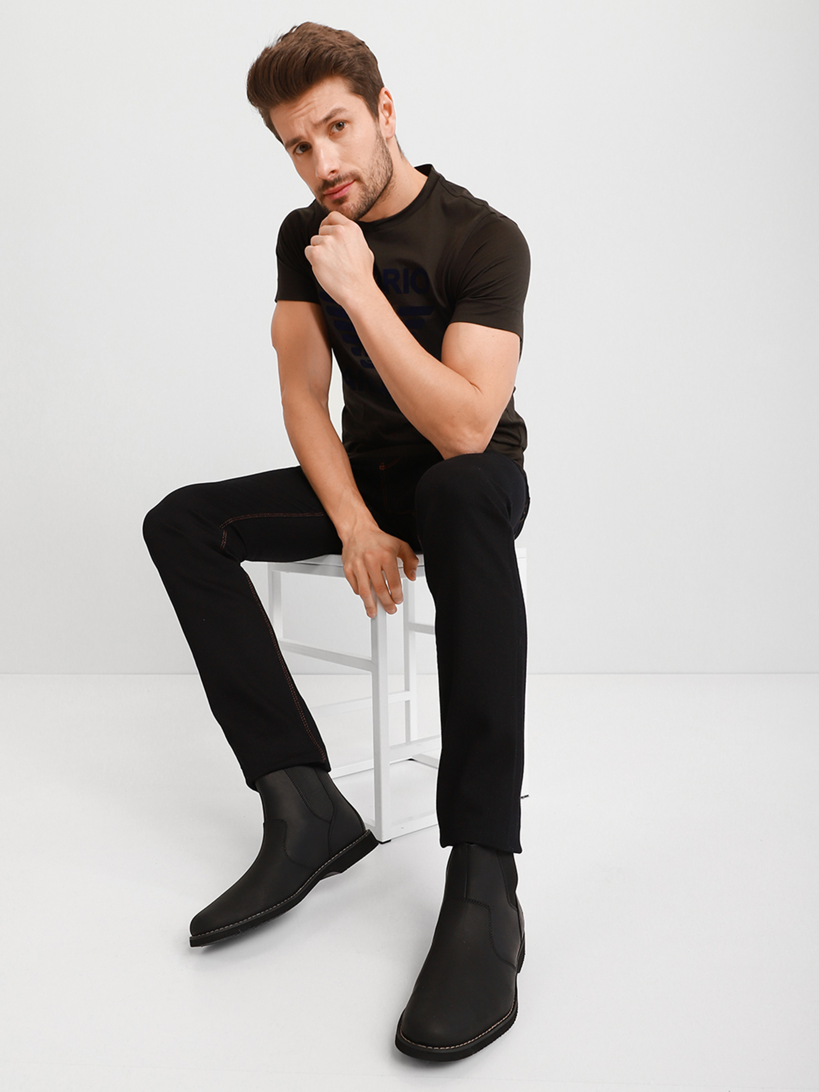 Челси Мужские Timberland