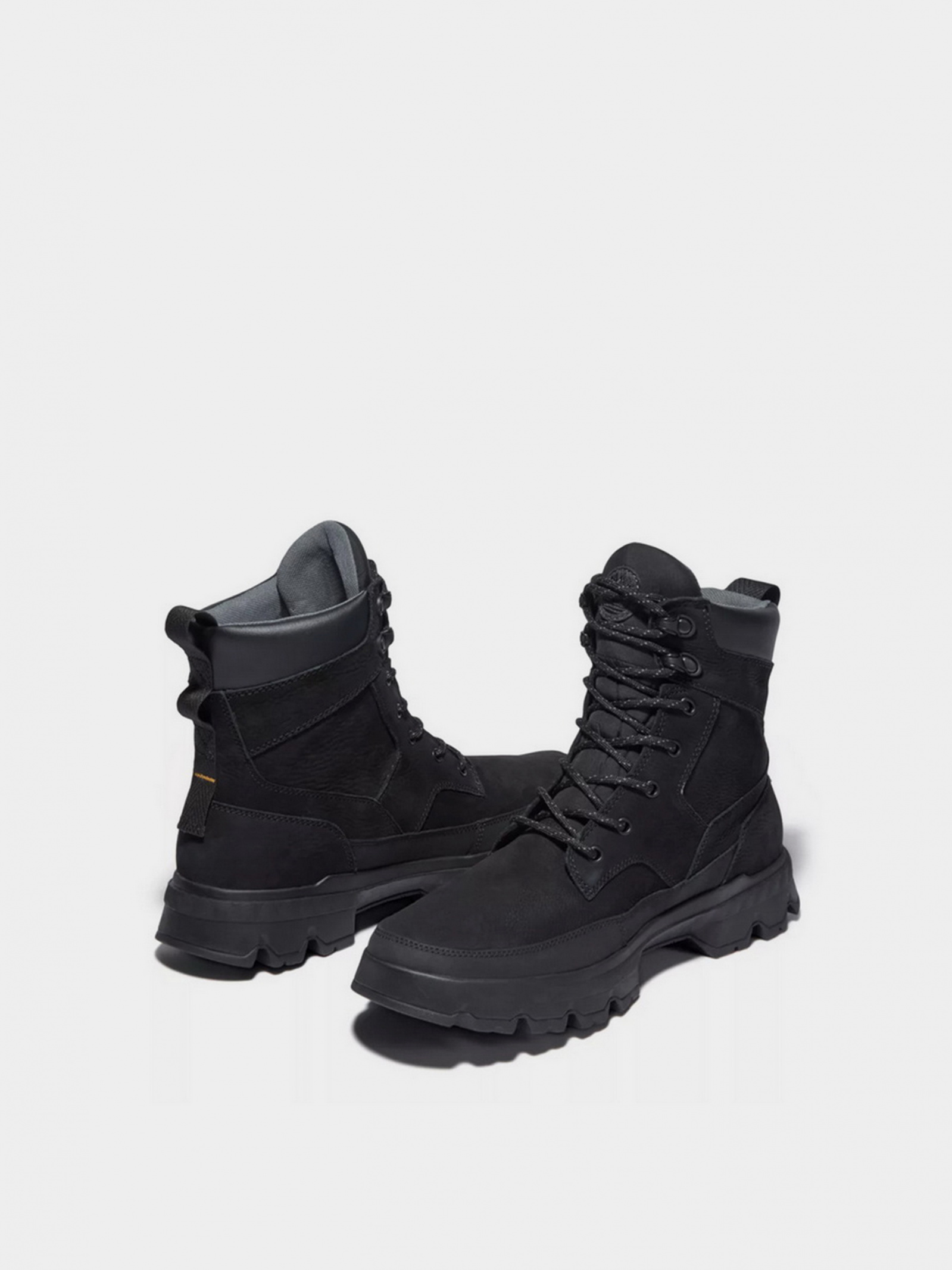 Черевики Чоловічі Timberland