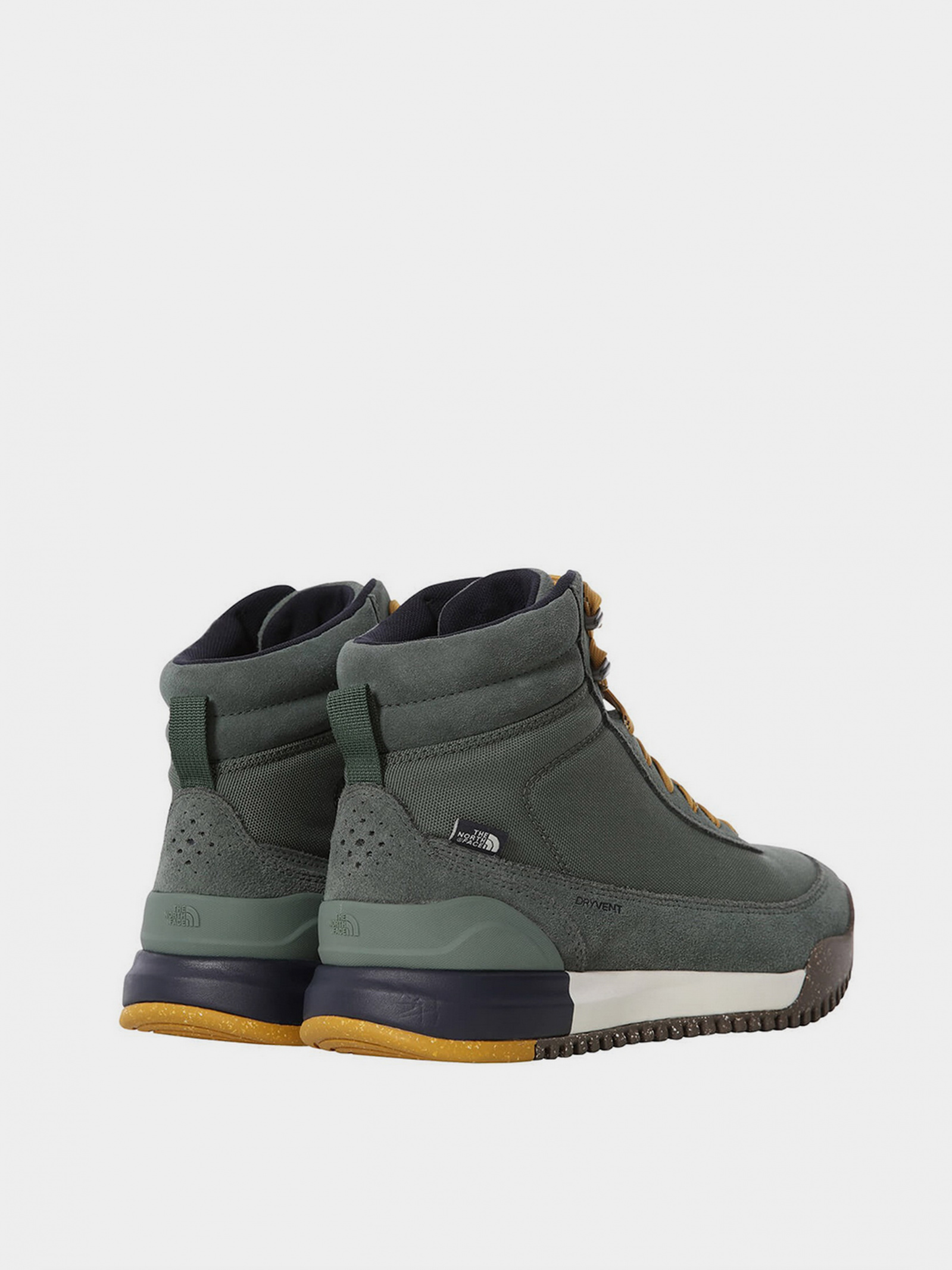 Boots Men's The North Face