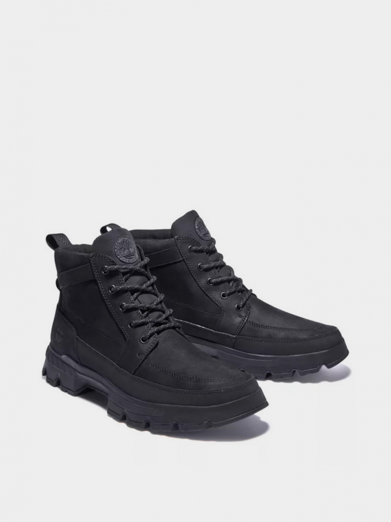 Ботинки Мужские Timberland