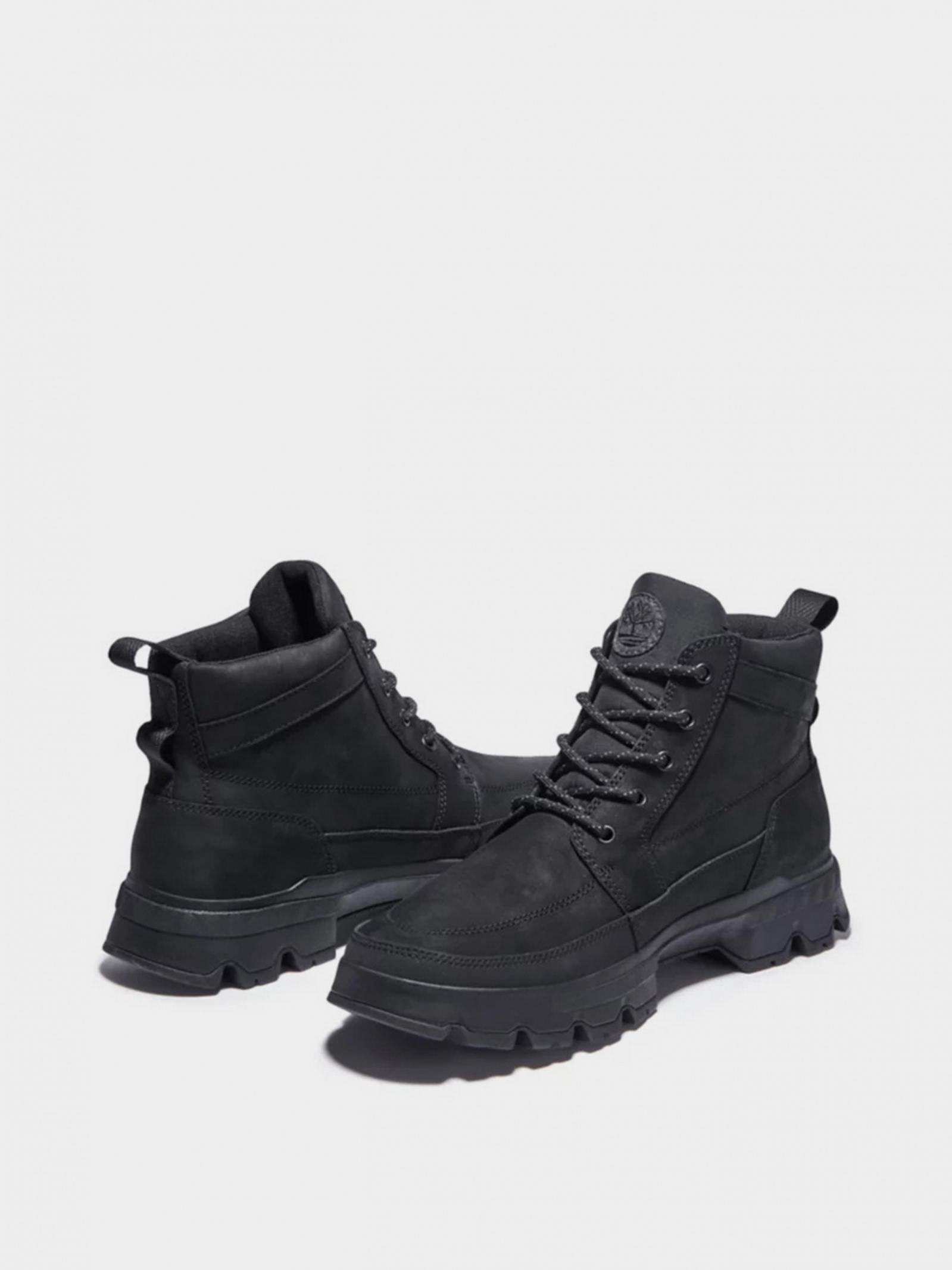 Ботинки Мужские Timberland
