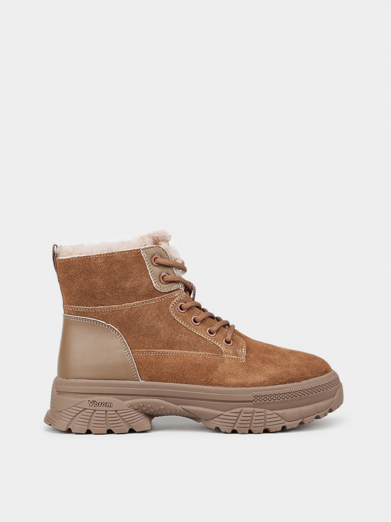 Boots Women's Braska