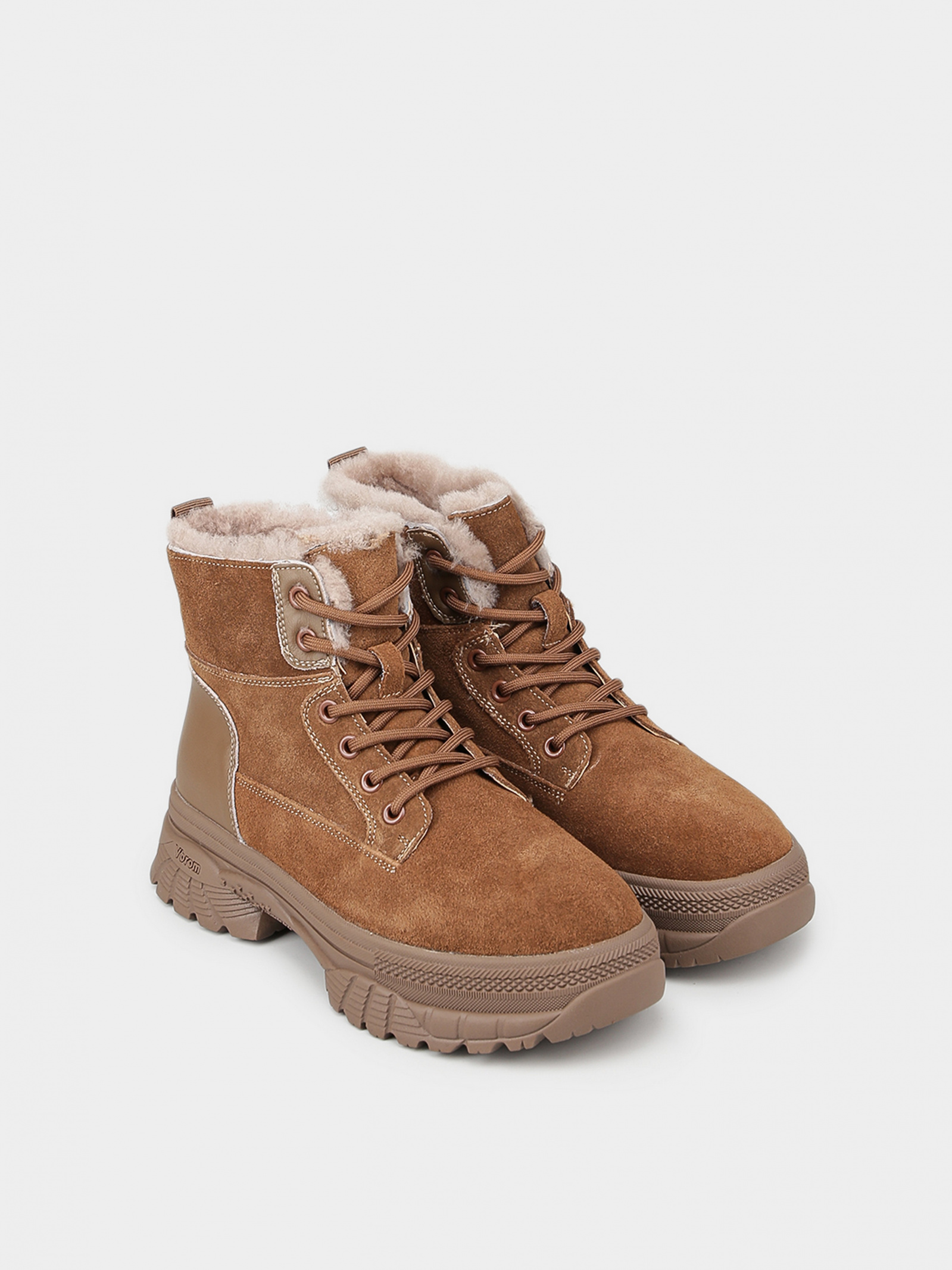 Boots Women's Braska