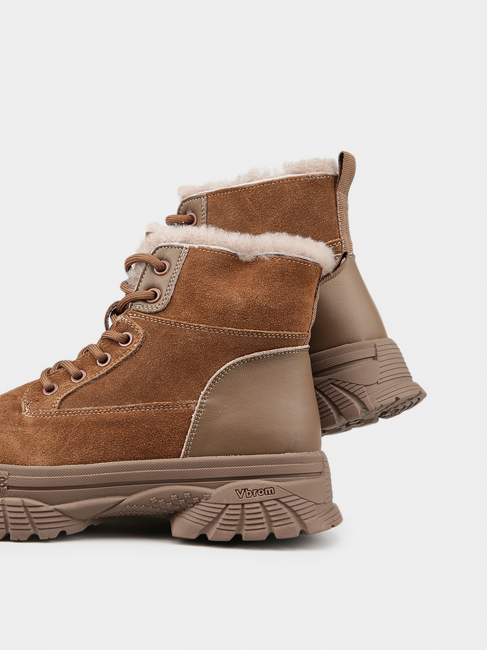 Boots Women's Braska