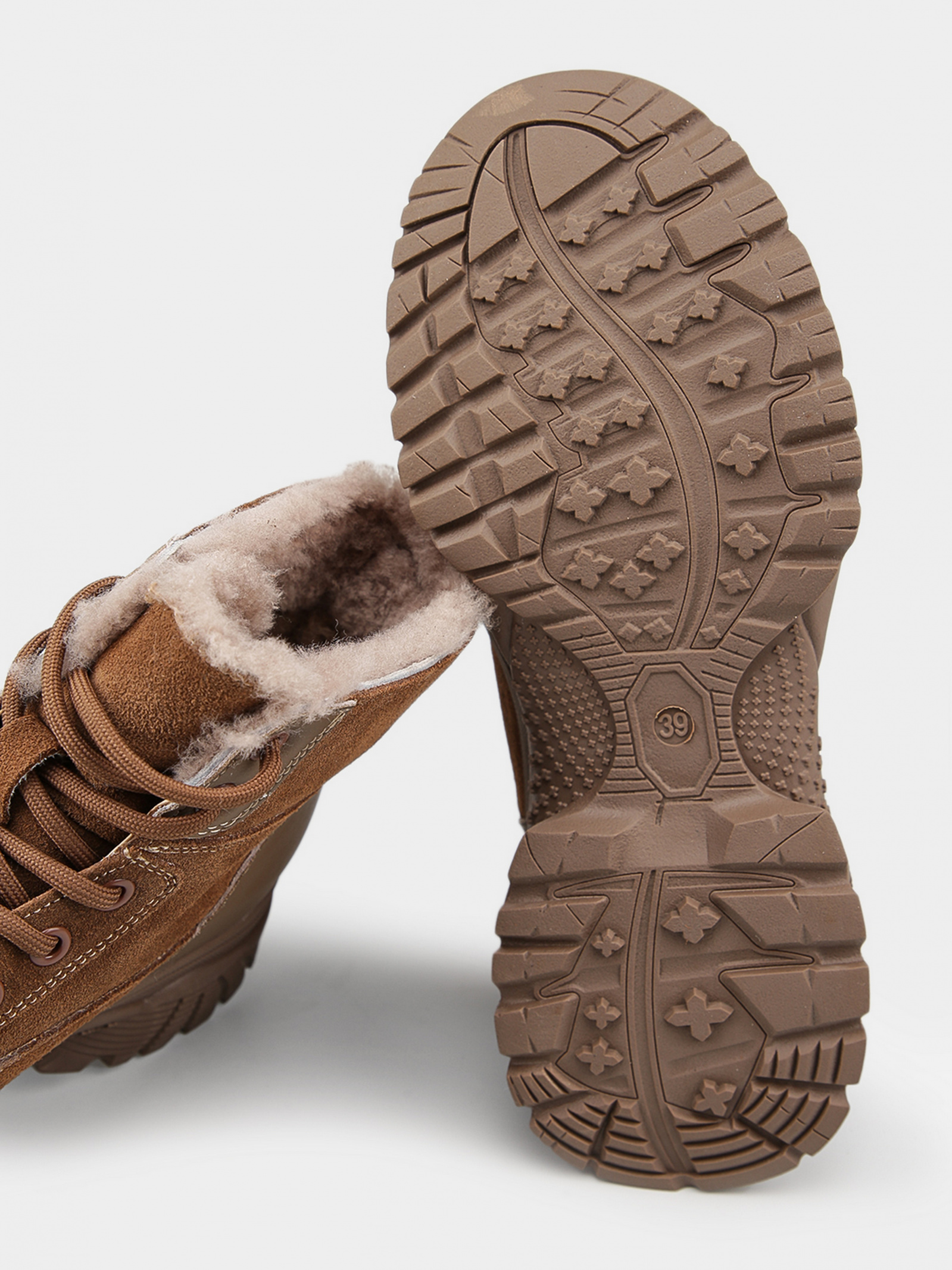Boots Women's Braska