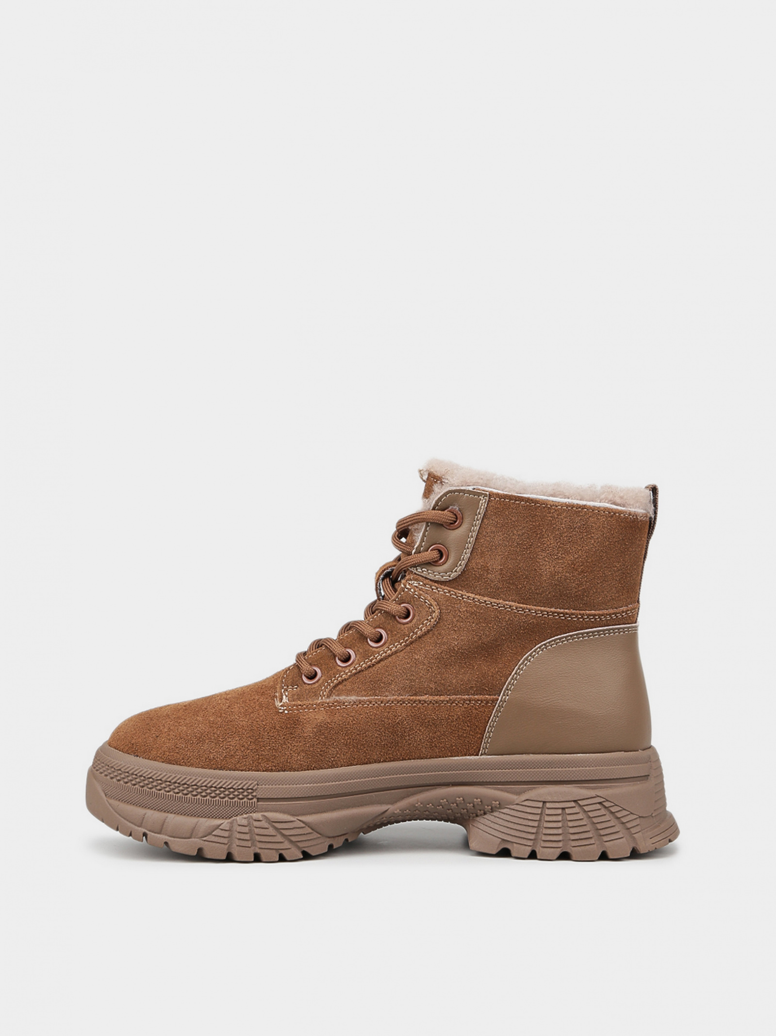 Boots Women's Braska