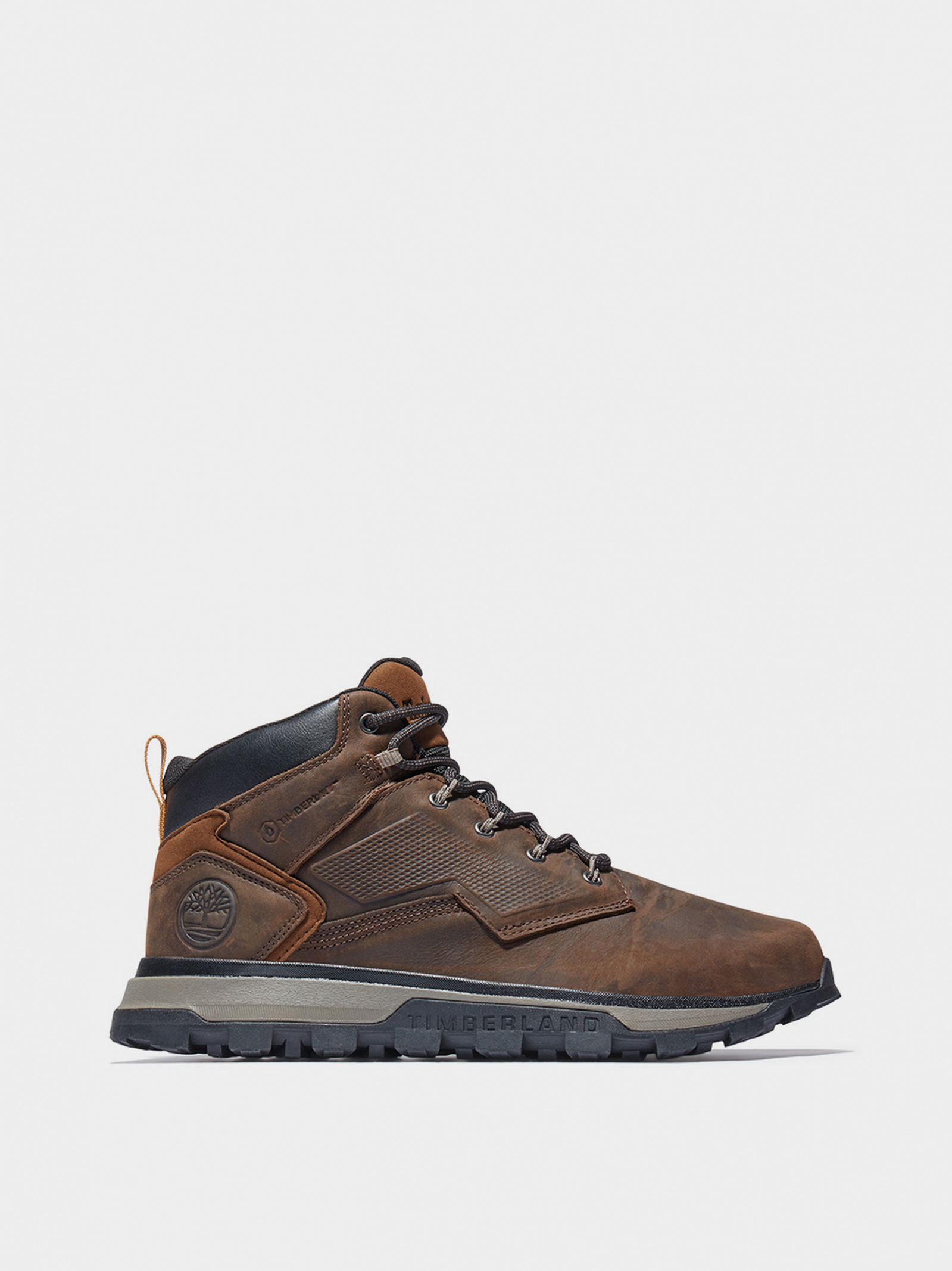 Черевики Чоловічі Timberland