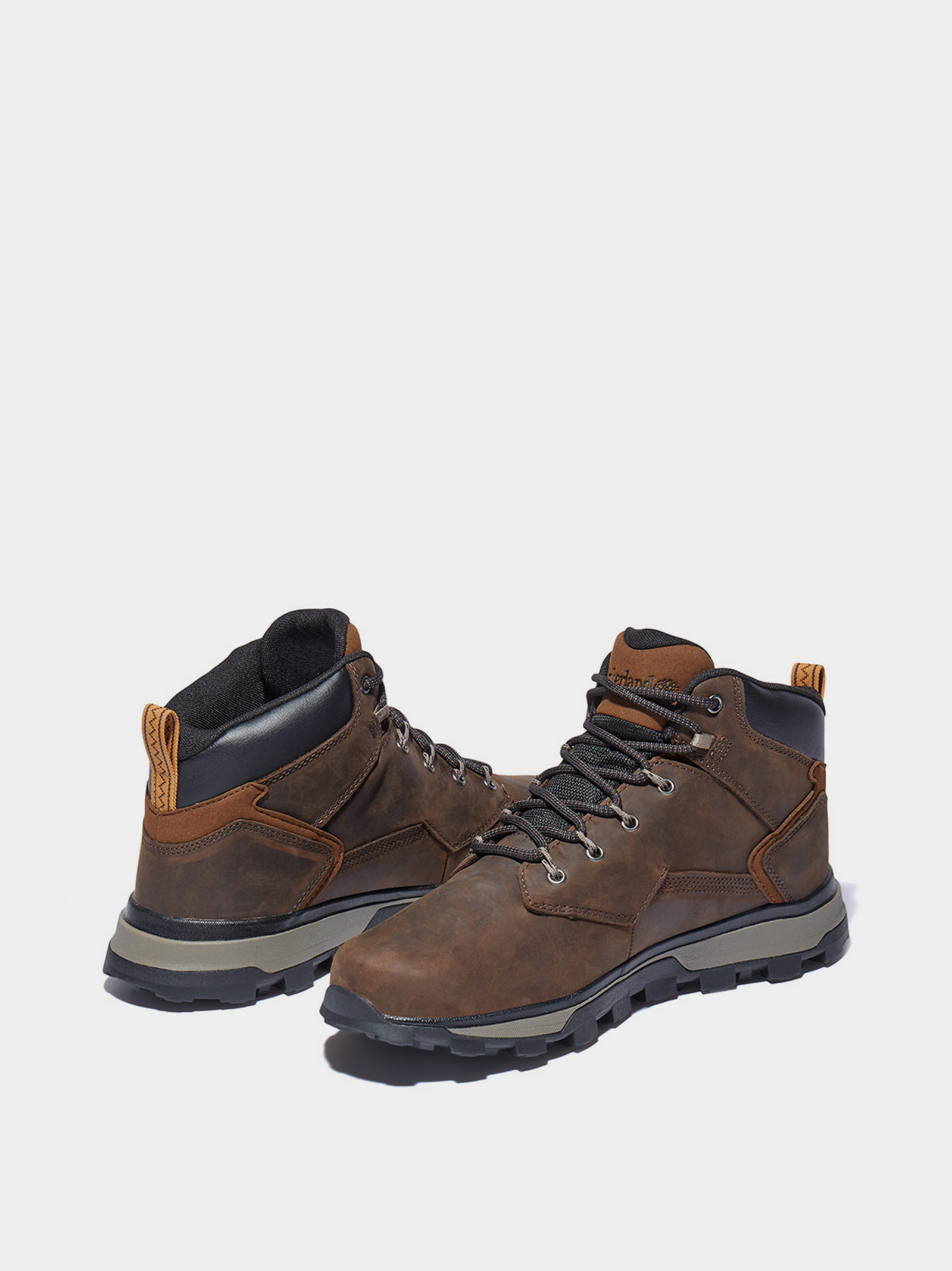 Черевики Чоловічі Timberland