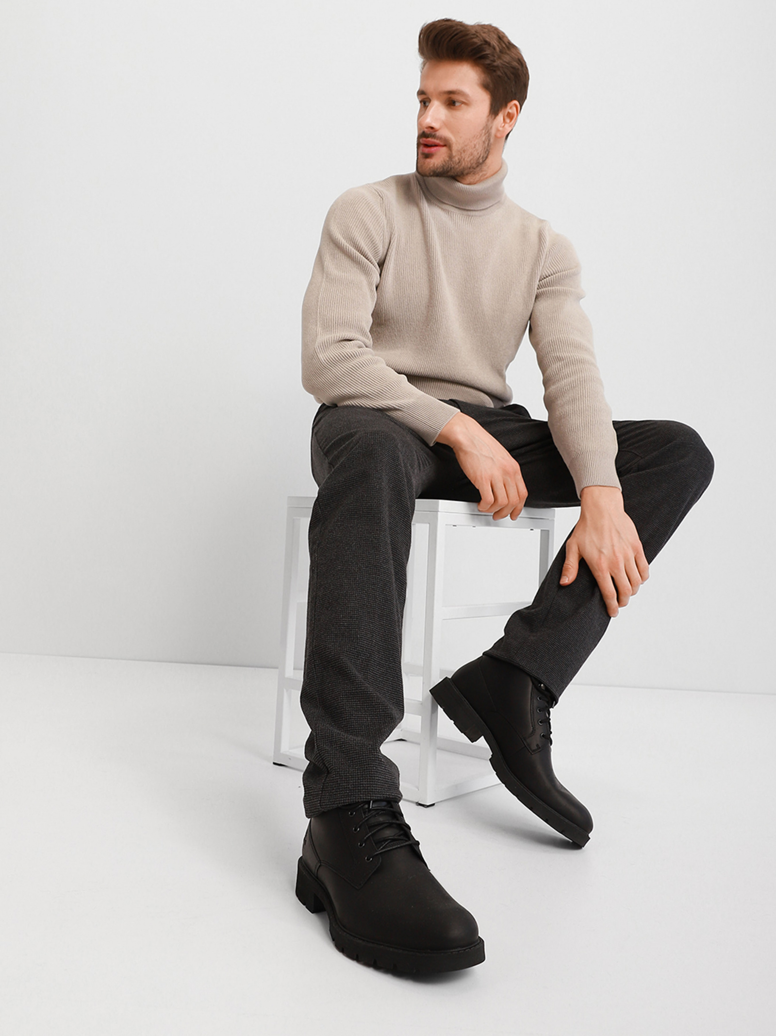Boots Men's Timberland