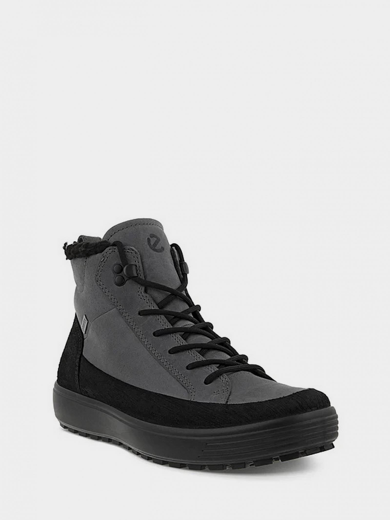 Boots Men's ECCO
