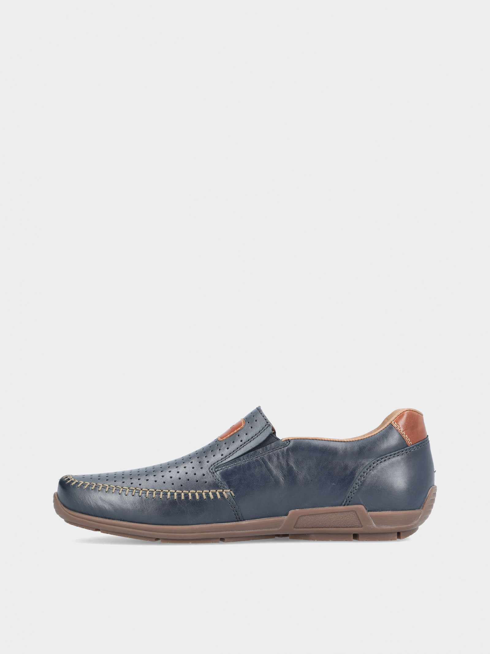 Slip-On Sneakers Men's RIEKER