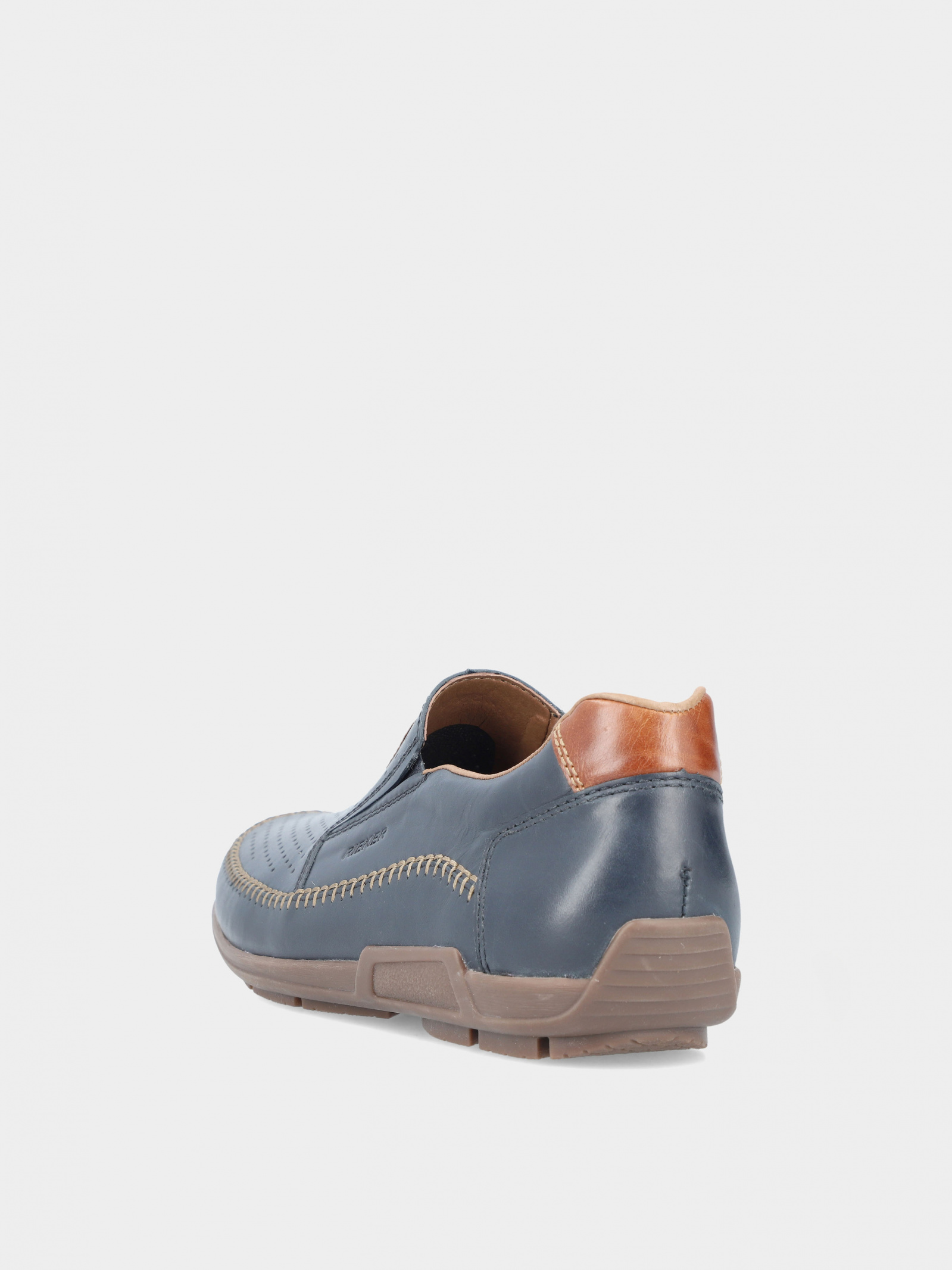 Slip-On Sneakers Men's RIEKER