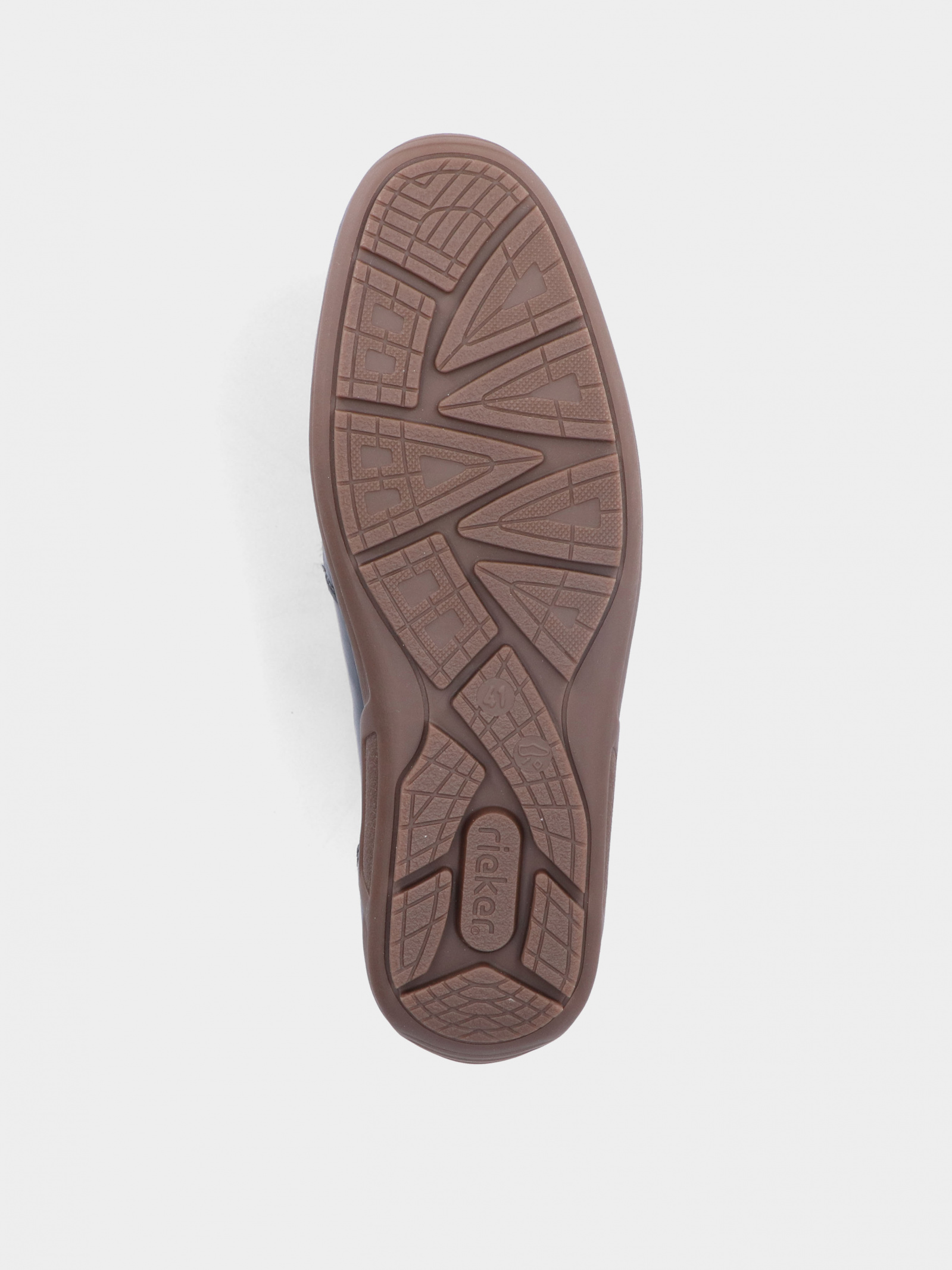 Slip-On Sneakers Men's RIEKER