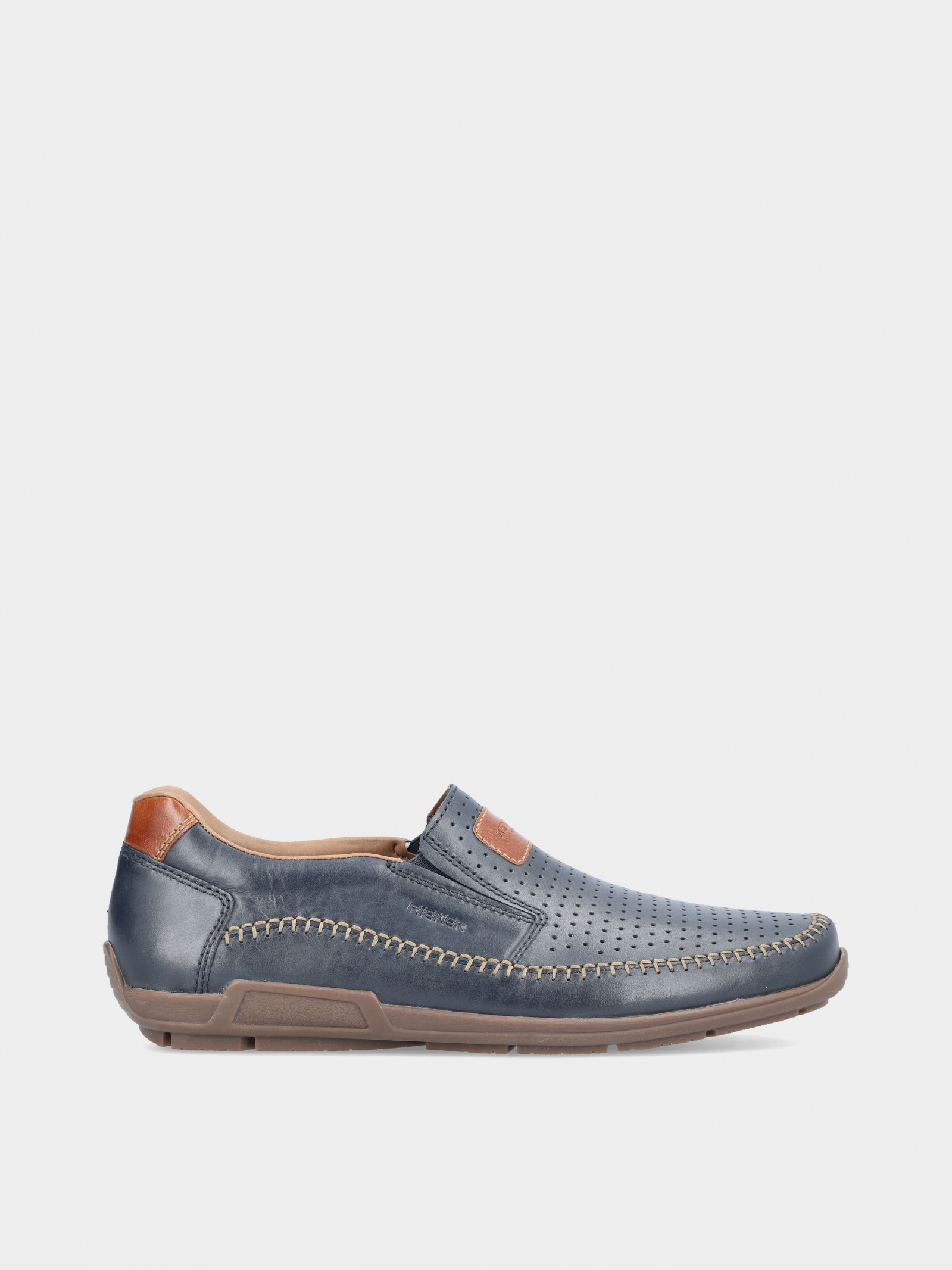 Slip-On Sneakers Men's RIEKER