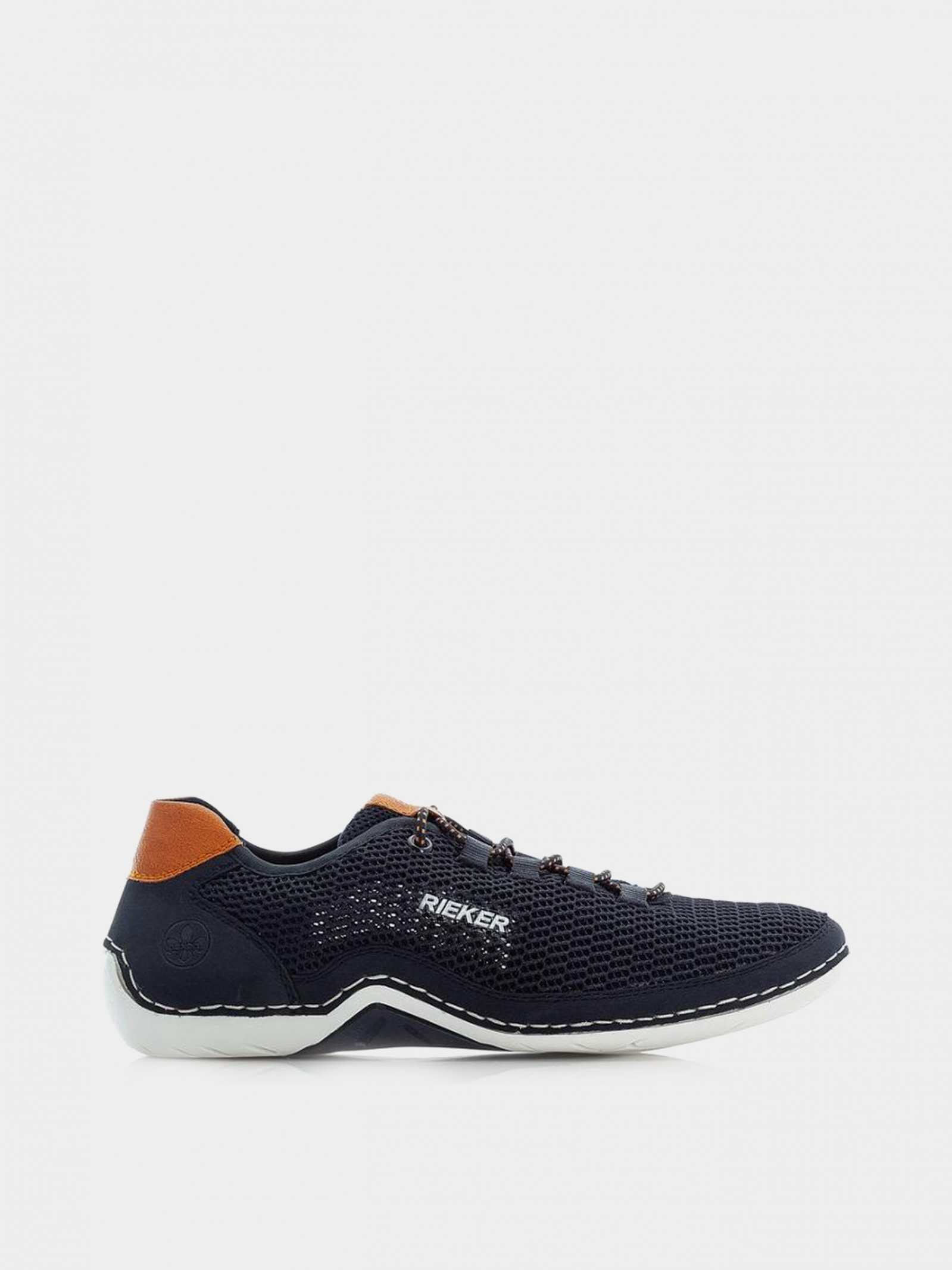 Casual Sneakers Men's RIEKER