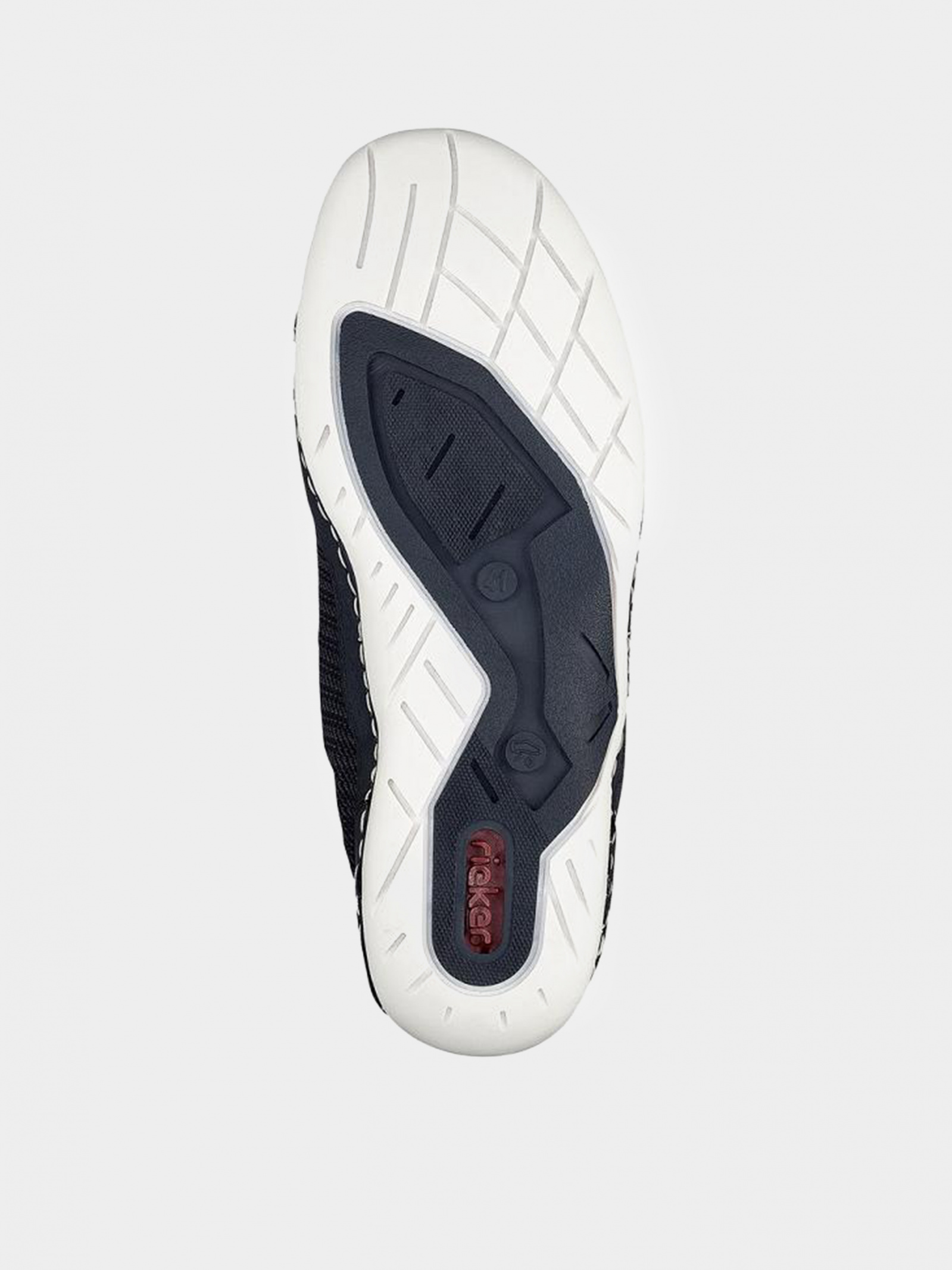Casual Sneakers Men's RIEKER