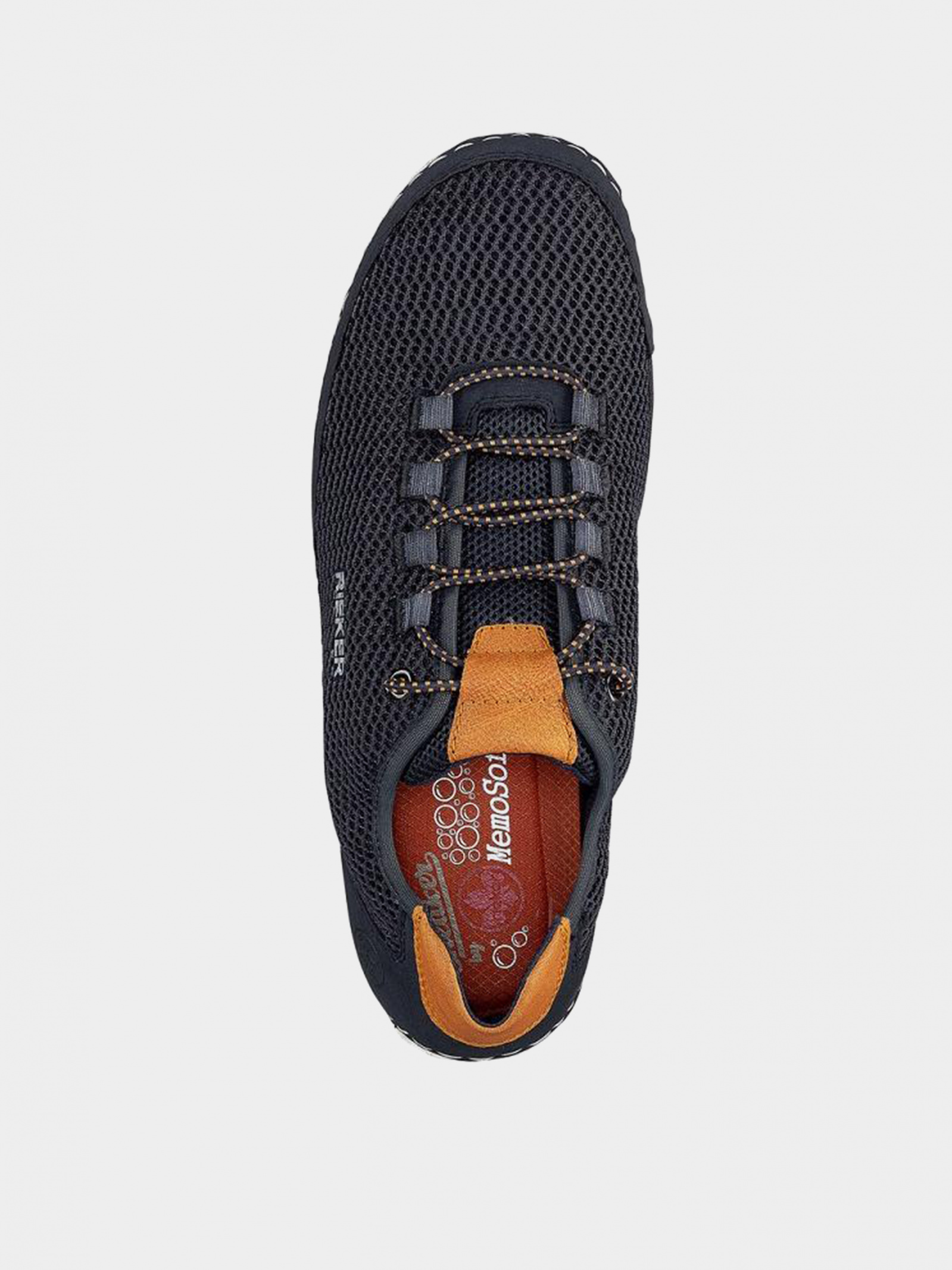 Casual Sneakers Men's RIEKER