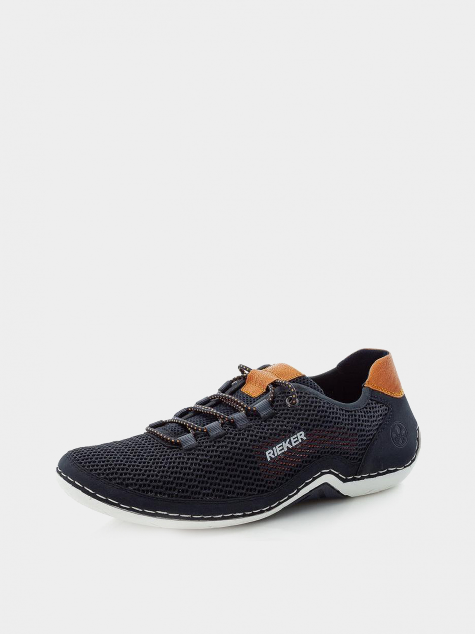 Casual Sneakers Men's RIEKER