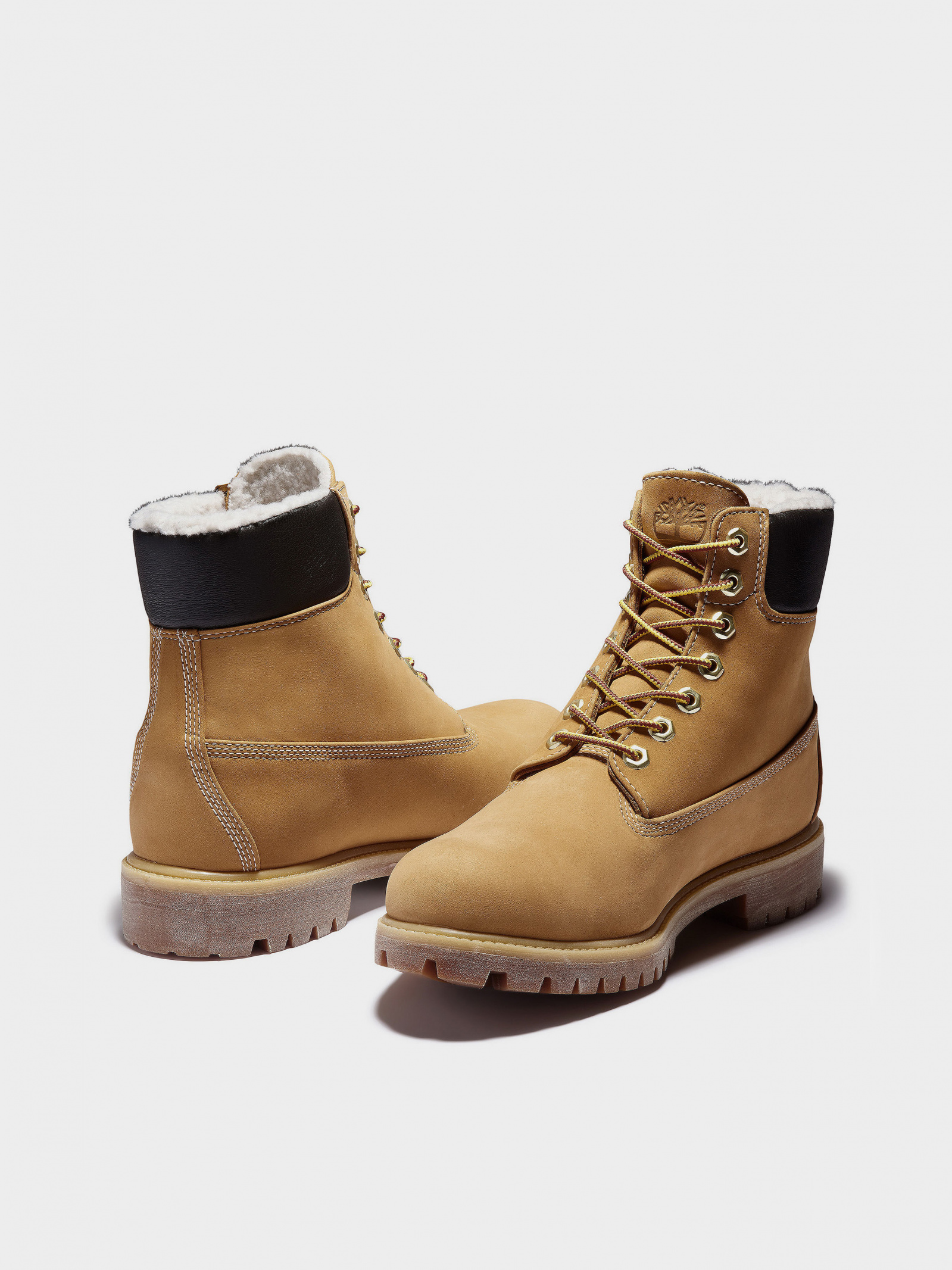 Ботинки Мужские Timberland