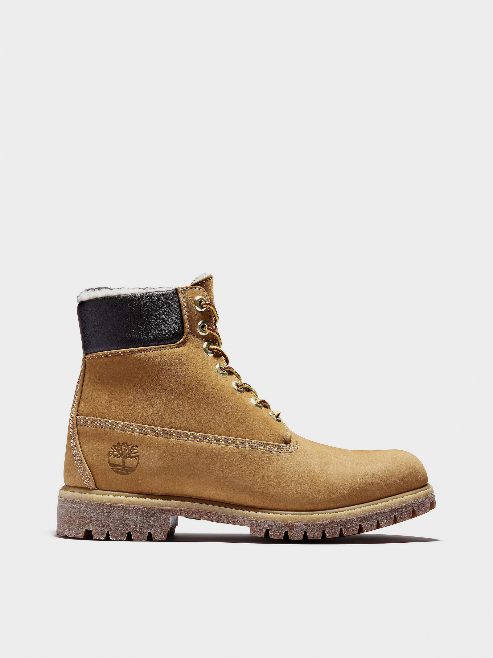 Ботинки Мужские Timberland