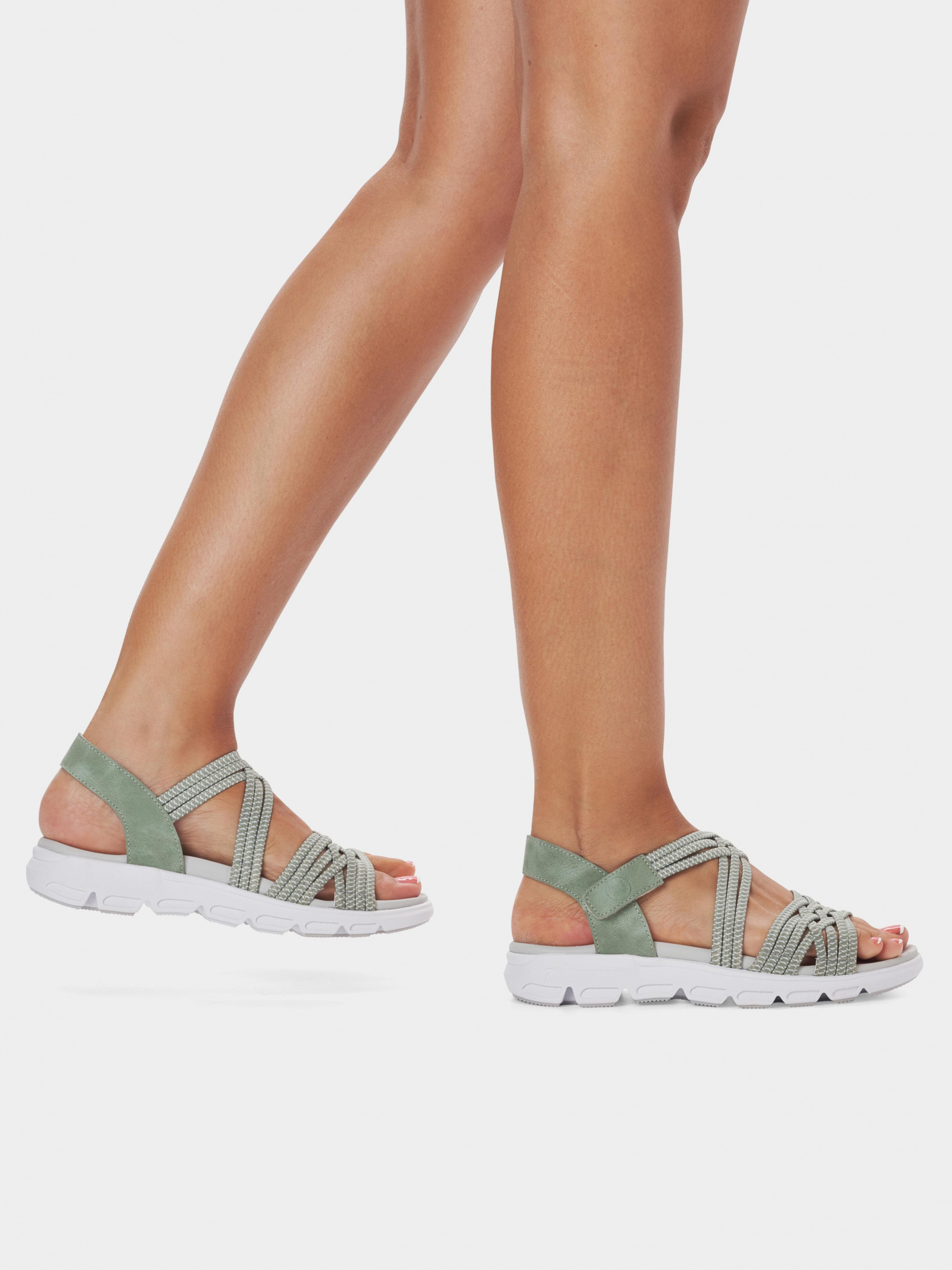 Sandals Women's RIEKER