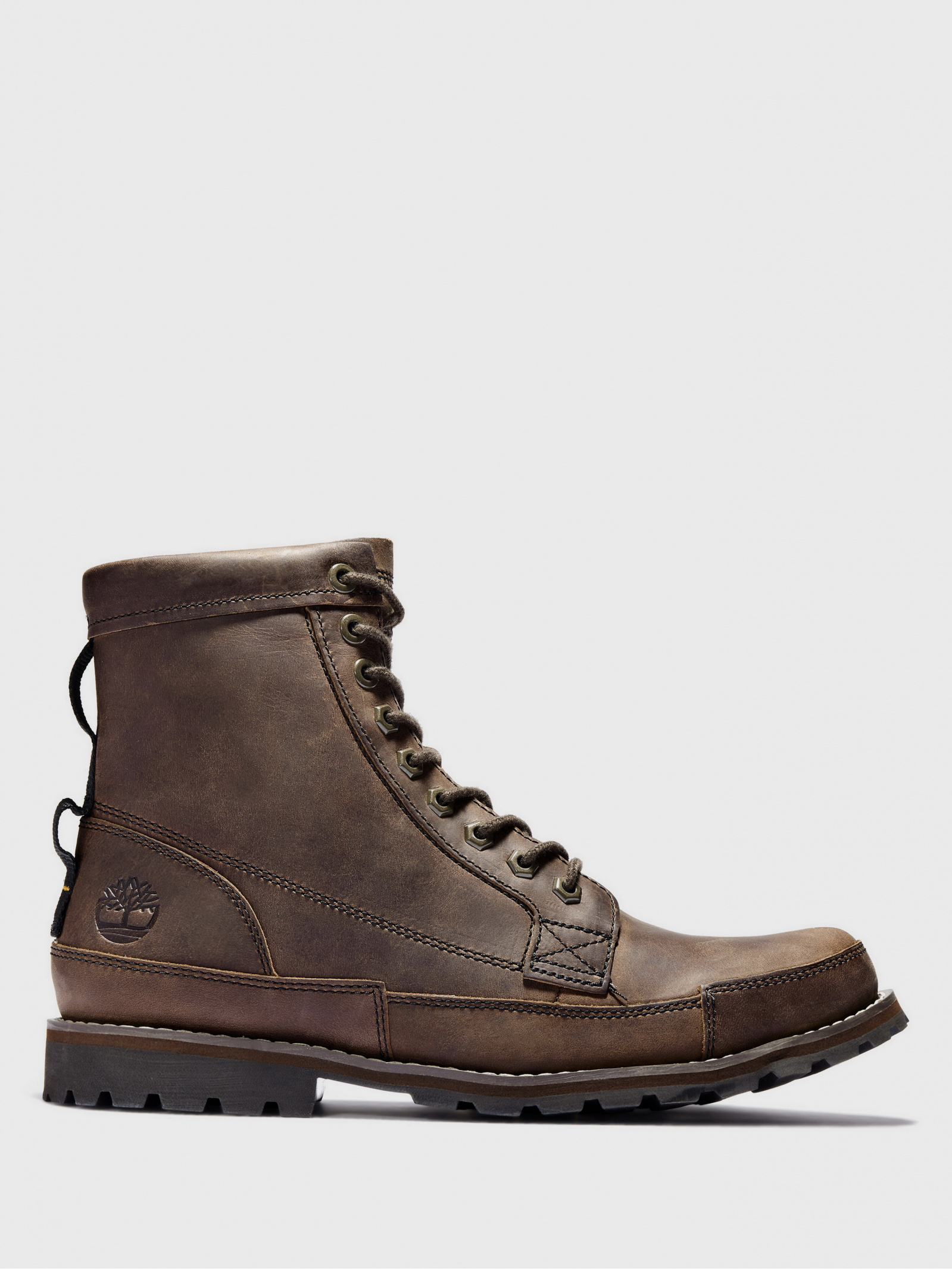 Ботинки Мужские Timberland